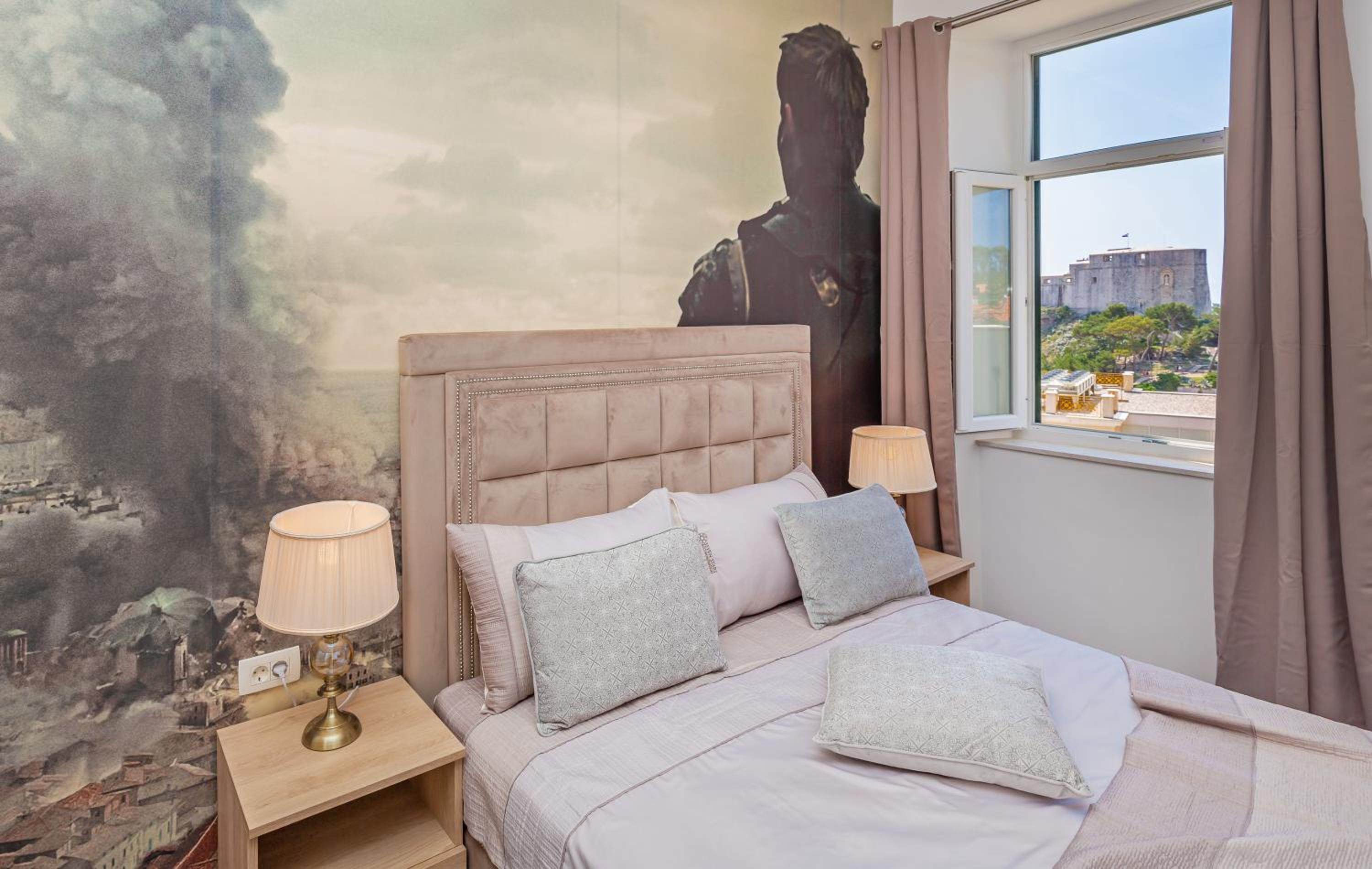 Seven Stars Accommodation Dubrovnik