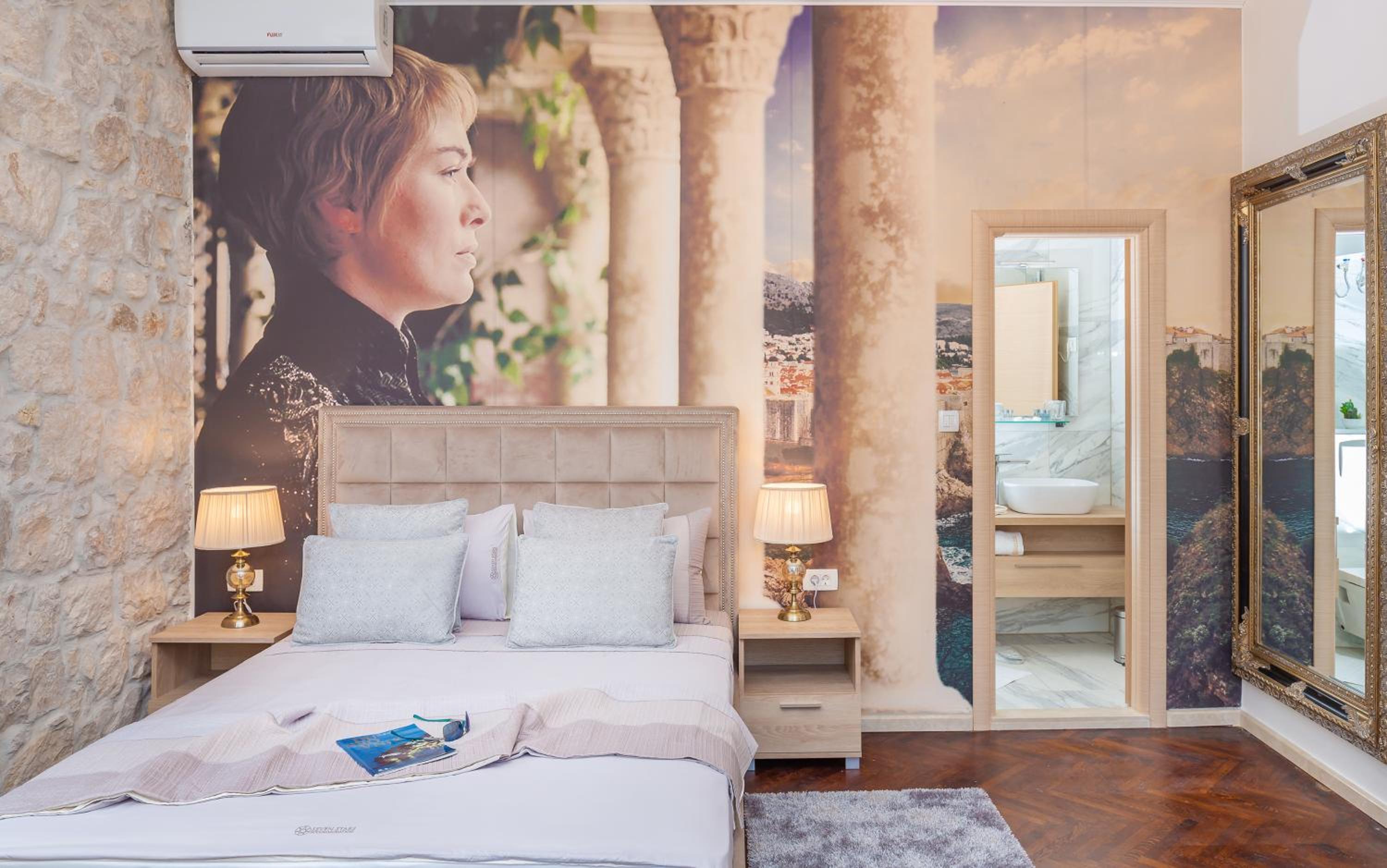 Seven Stars Accommodation Dubrovnik