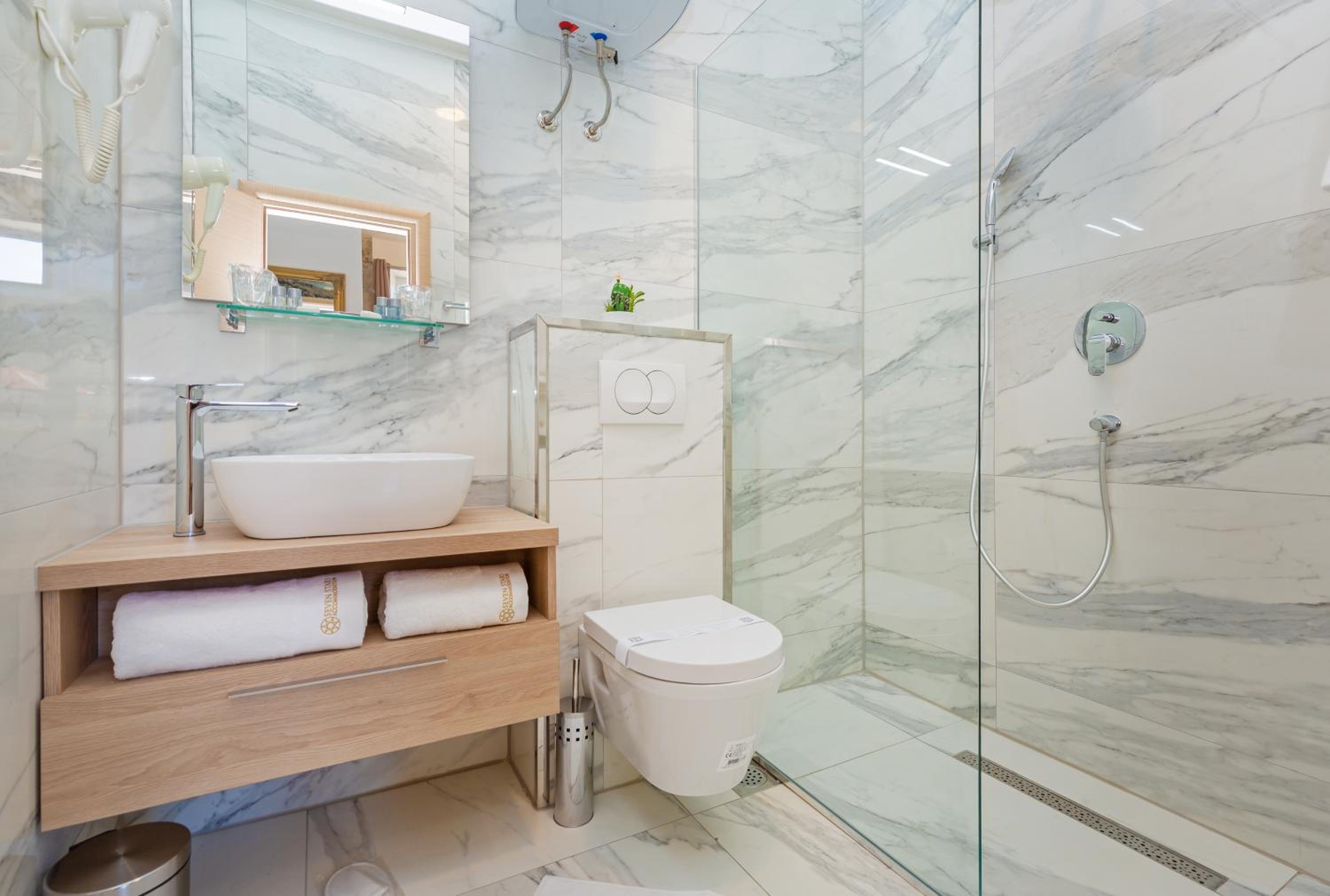 Seven Stars Accommodation Dubrovnik