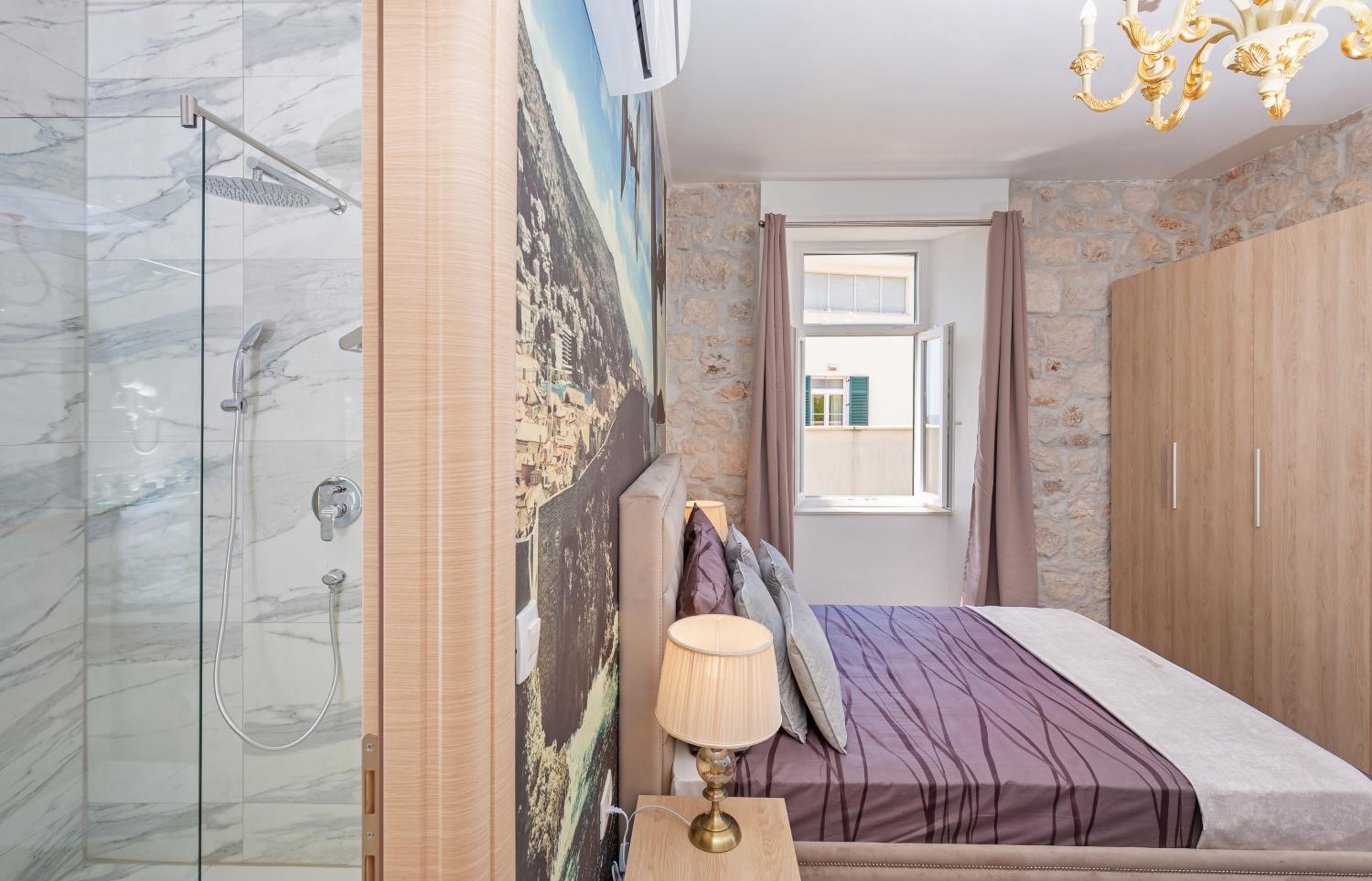 Seven Stars Accommodation Dubrovnik