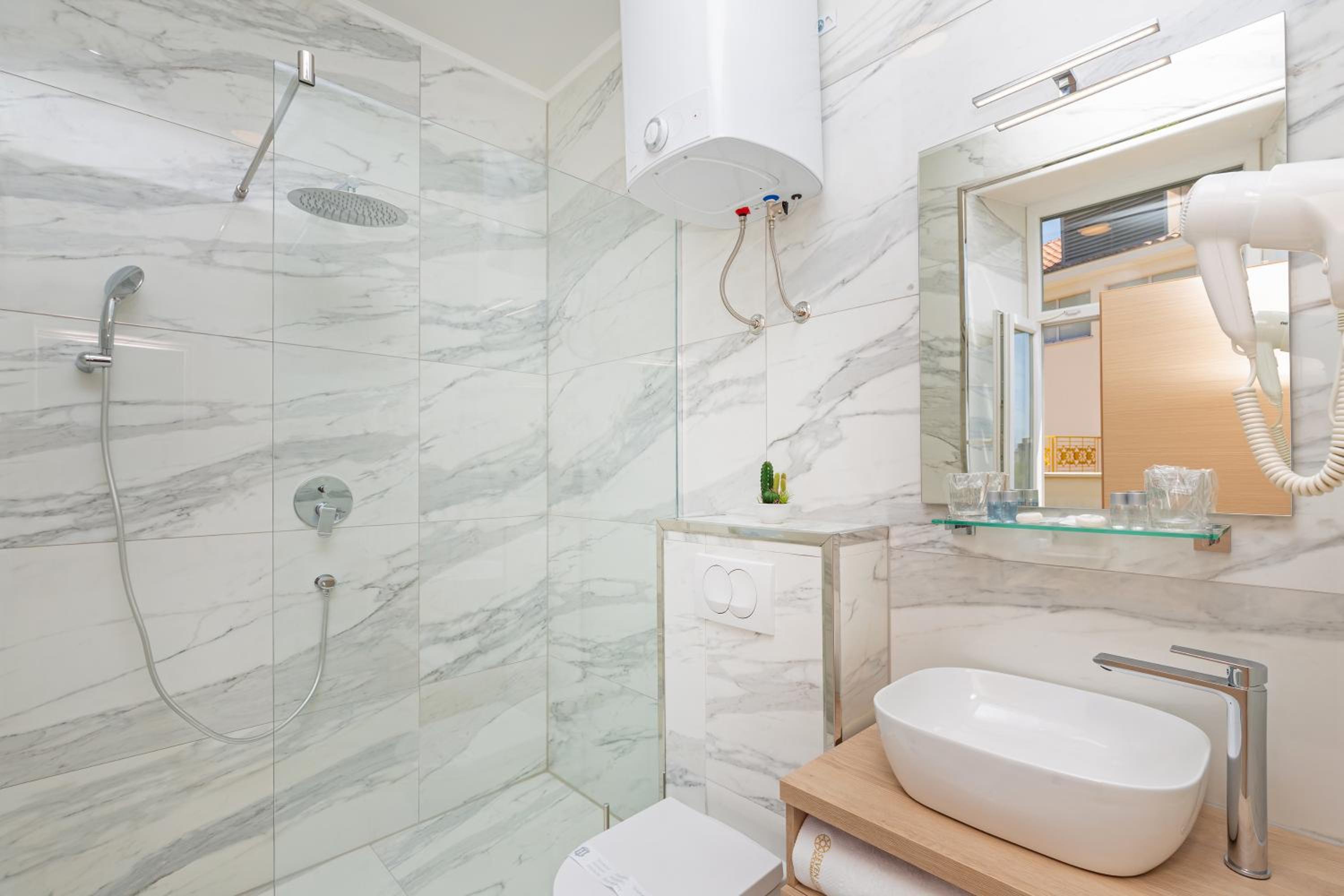 Seven Stars Accommodation Dubrovnik