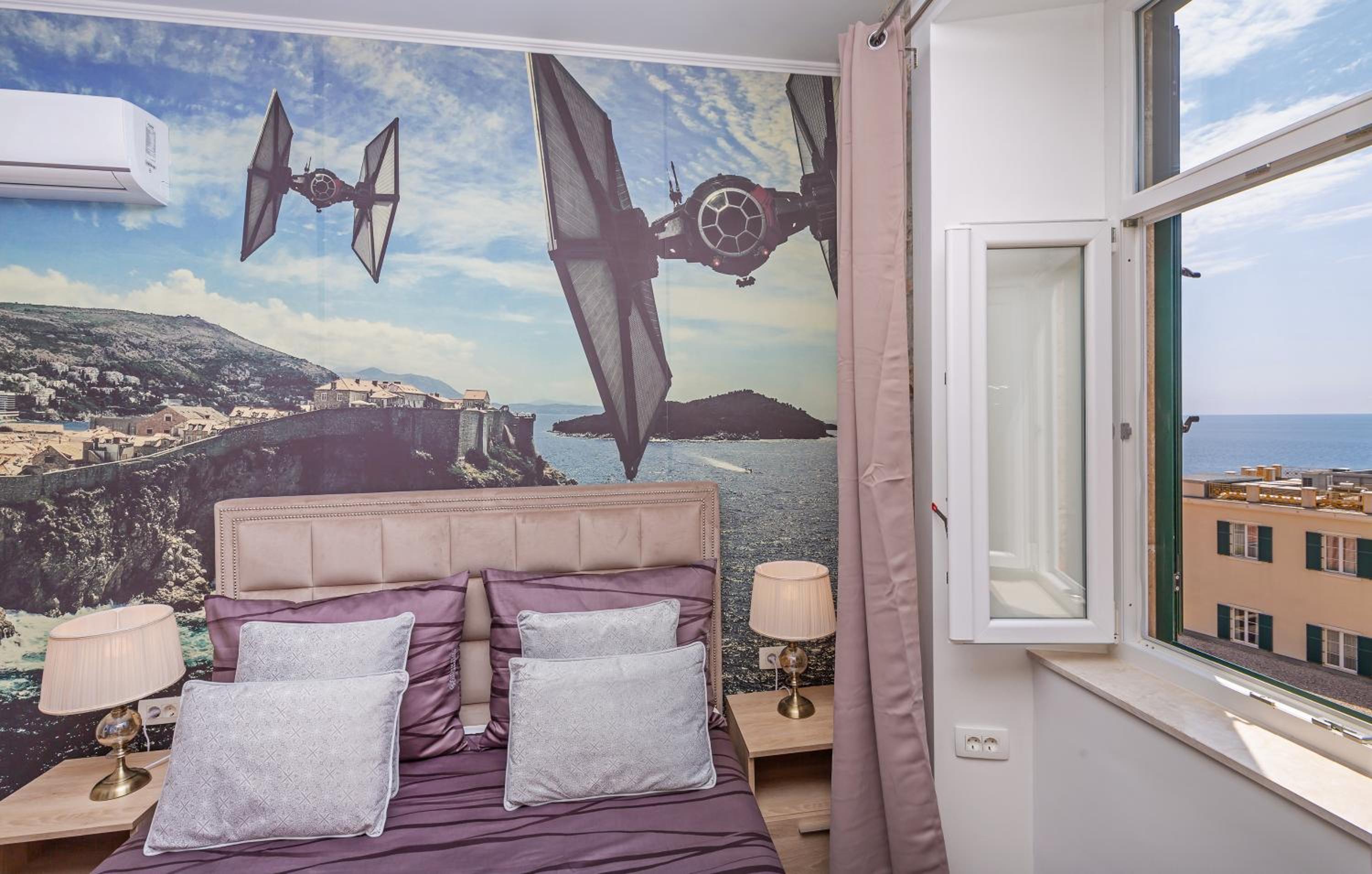 Seven Stars Accommodation Dubrovnik
