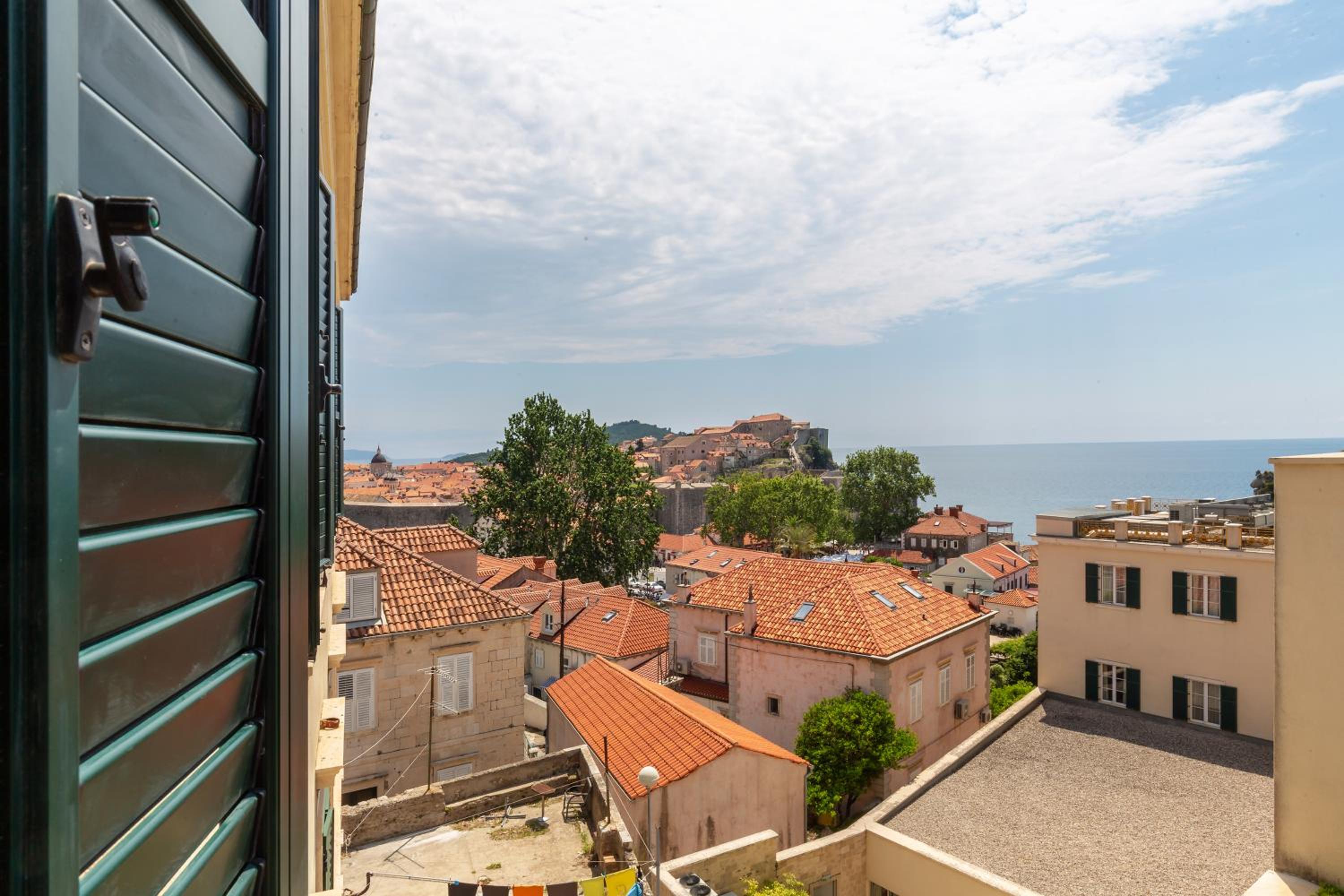 Seven Stars Accommodation Dubrovnik