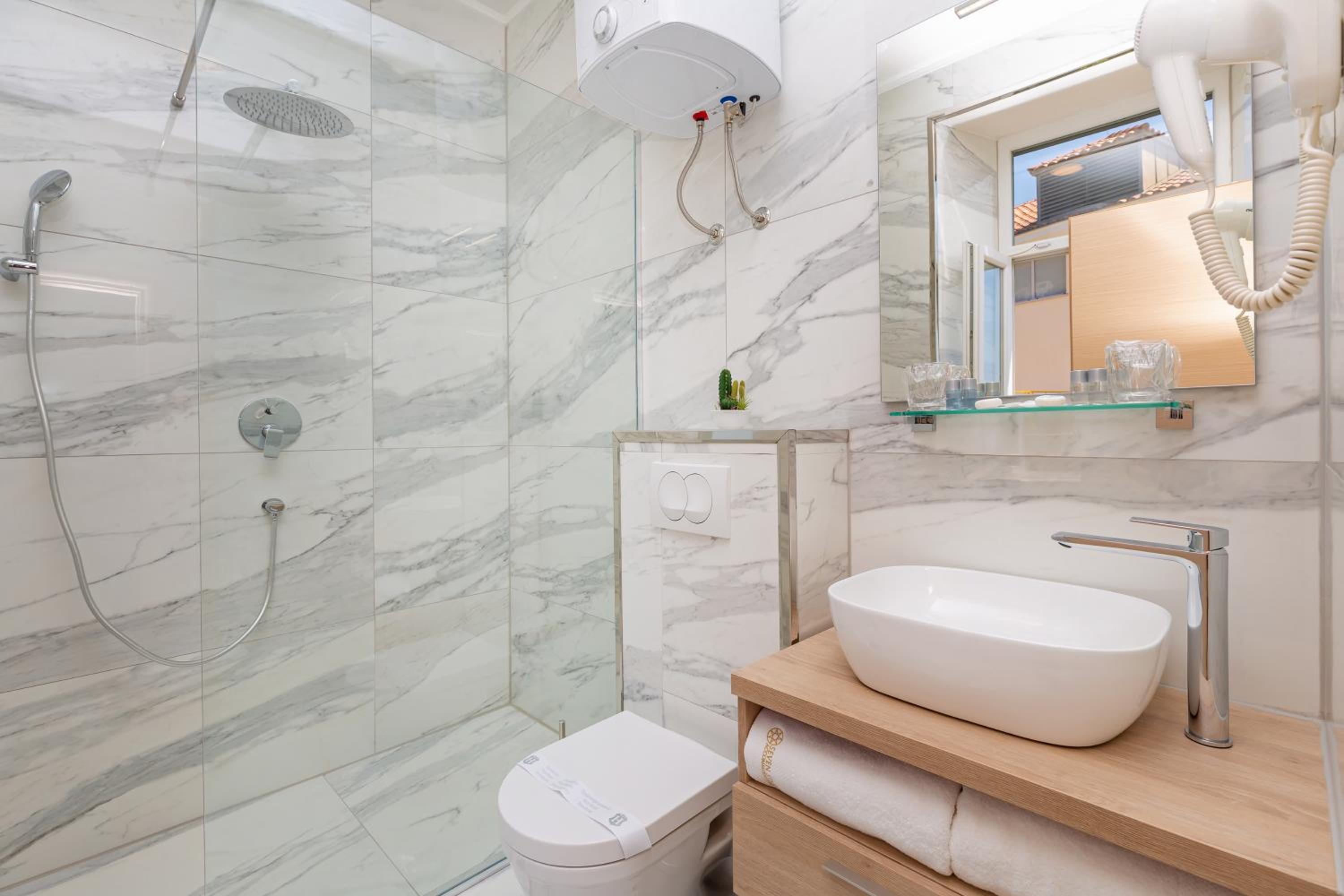 Seven Stars Accommodation Dubrovnik