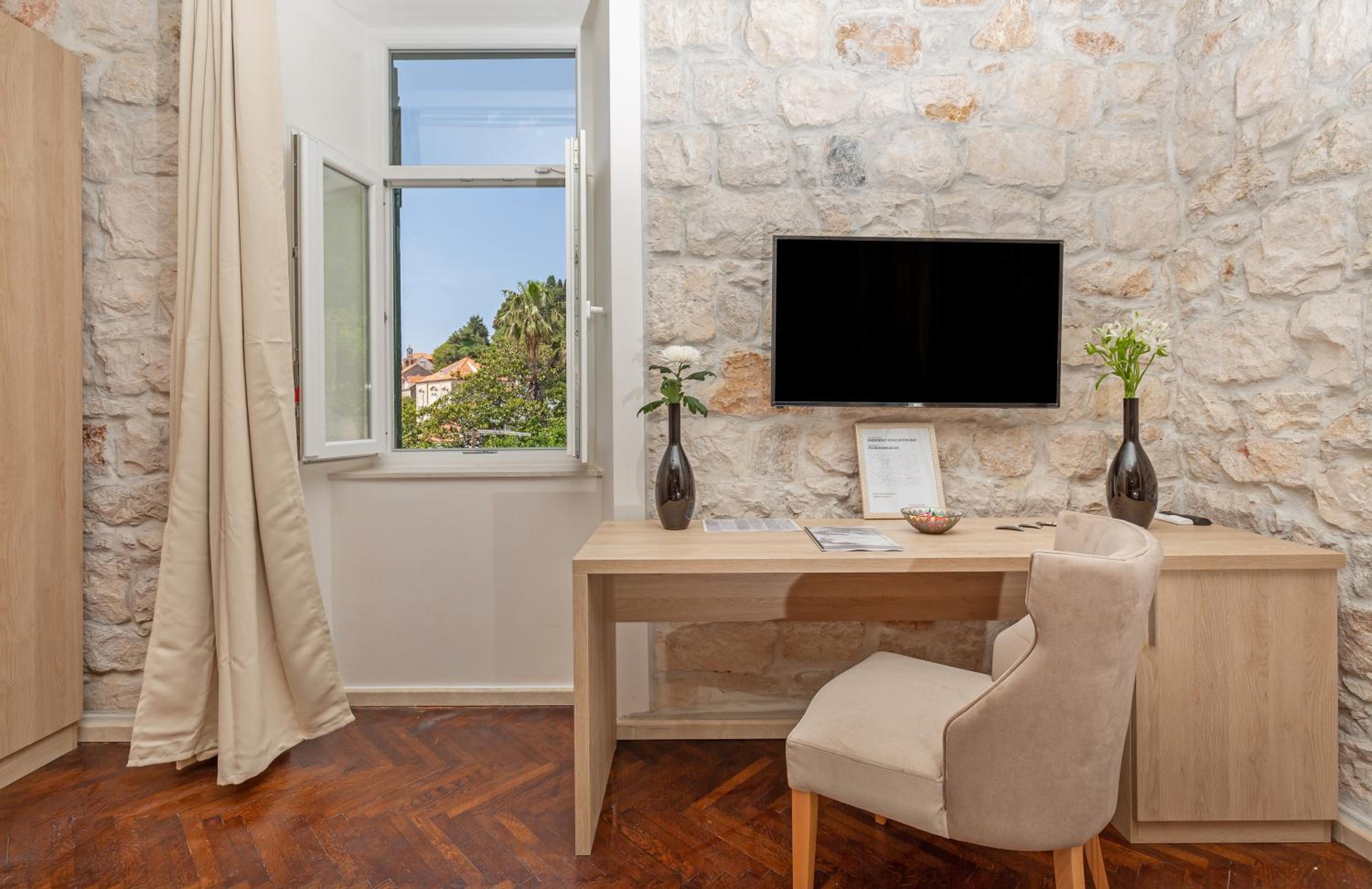Seven Stars Accommodation Dubrovnik