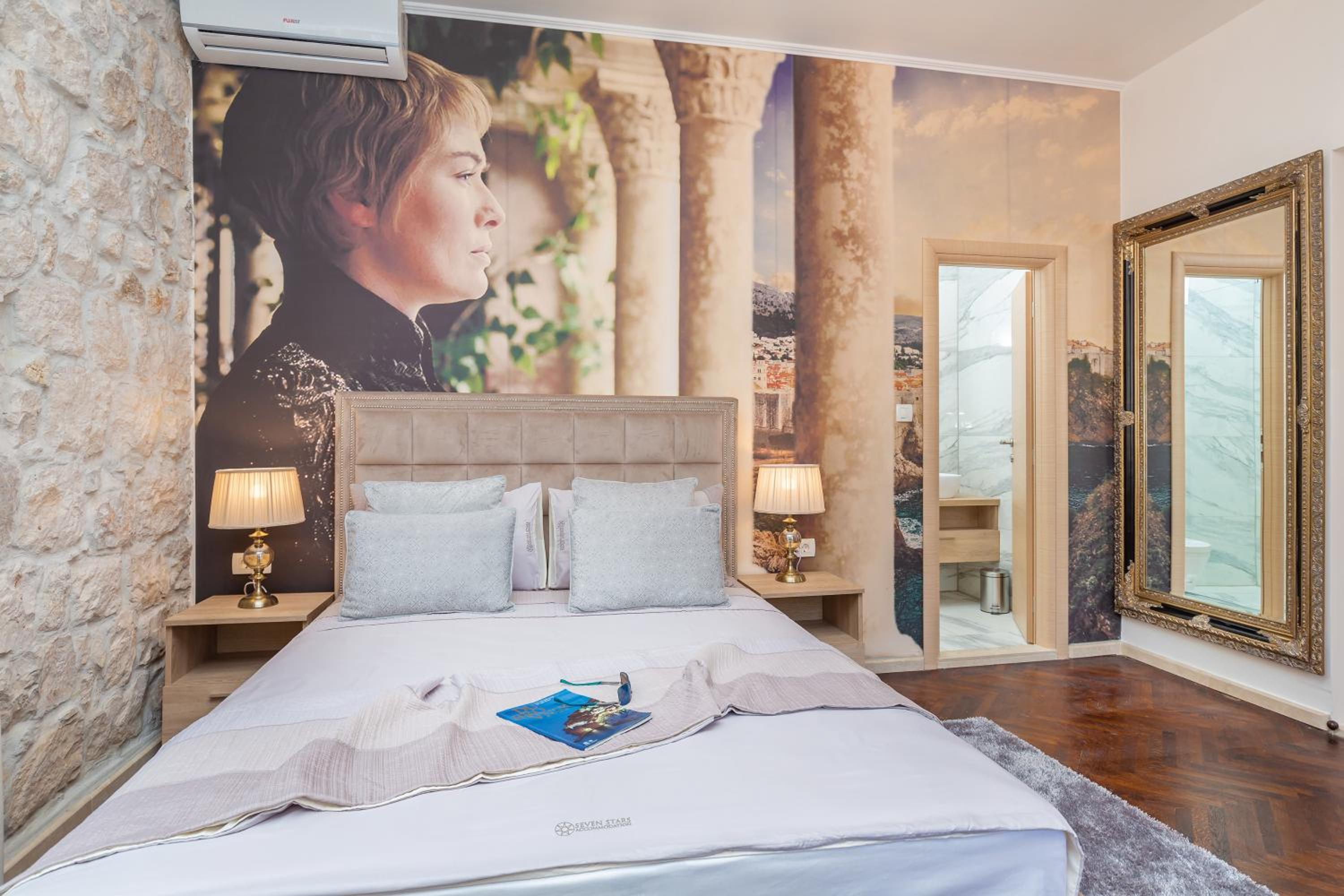 Seven Stars Accommodation Dubrovnik