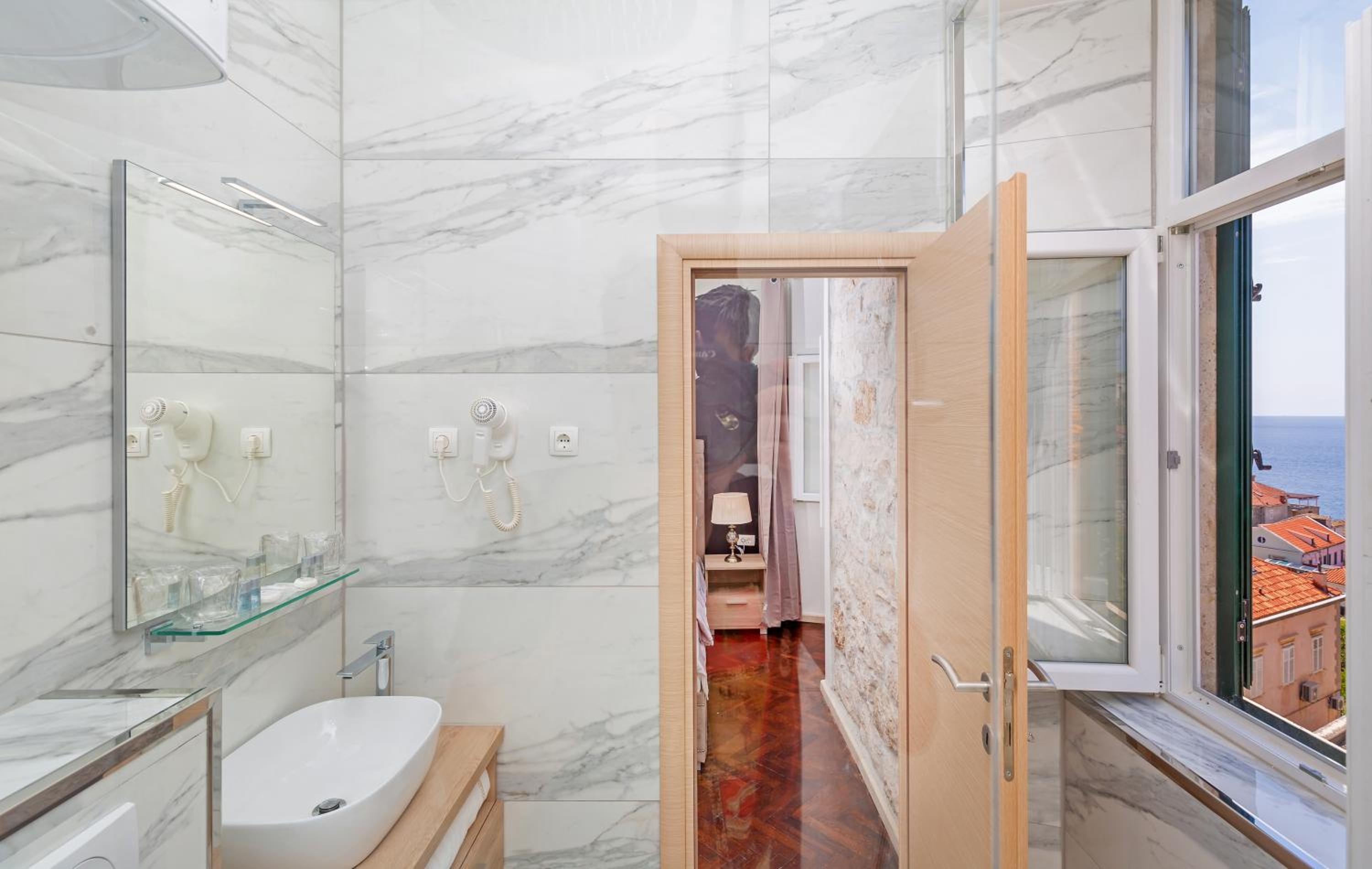 Seven Stars Accommodation Dubrovnik