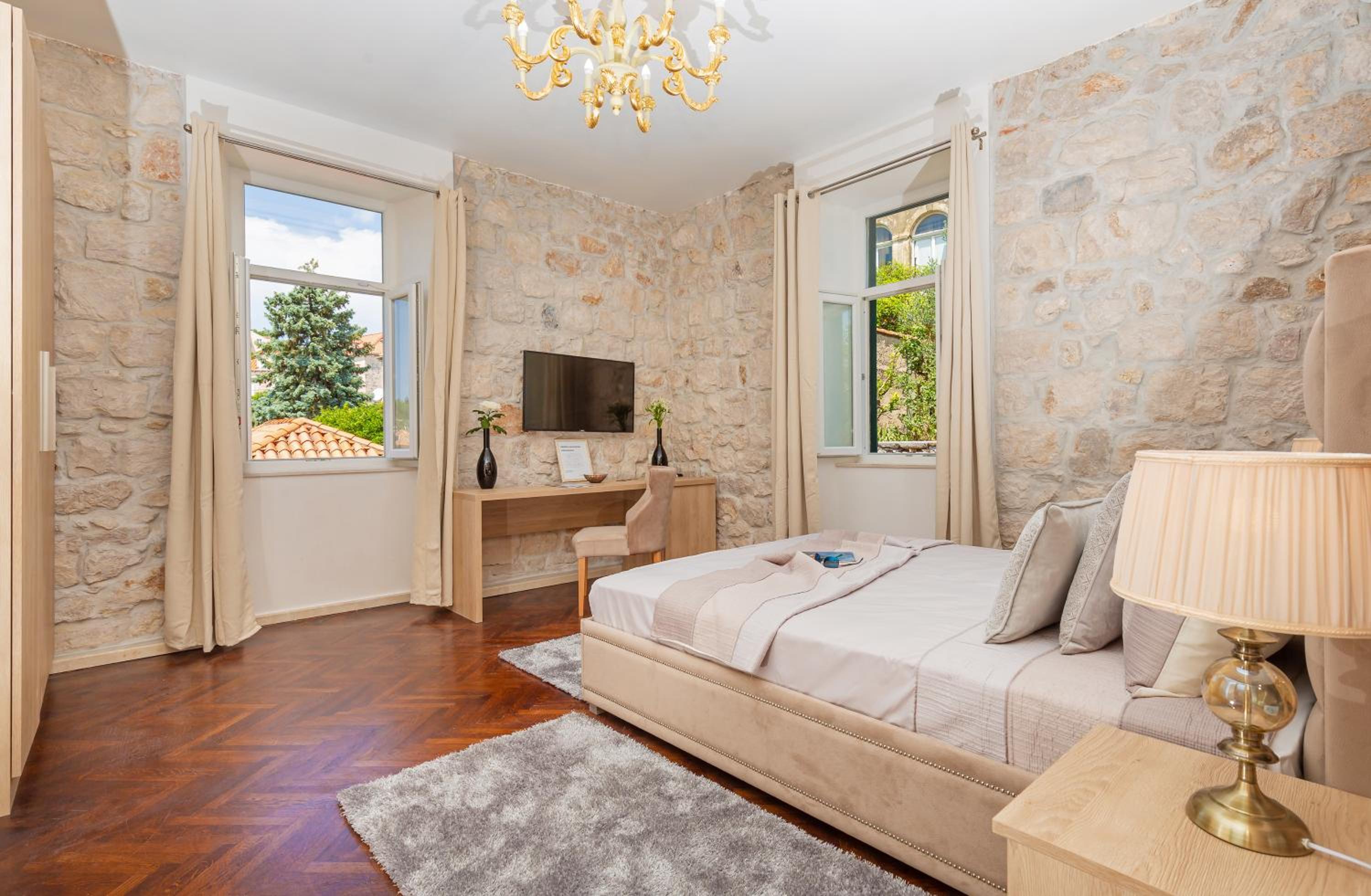 Seven Stars Accommodation Dubrovnik