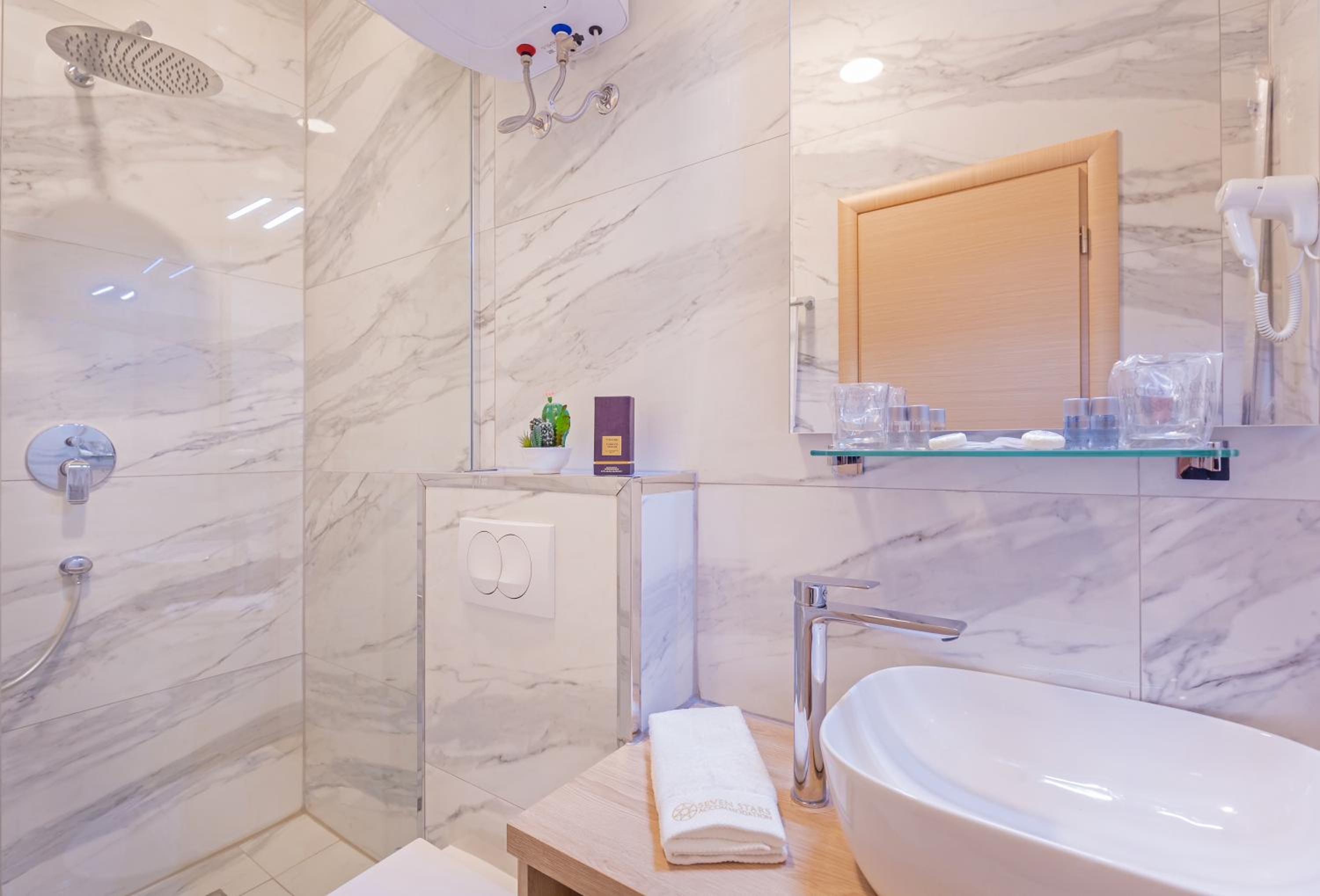 Seven Stars Accommodation Dubrovnik