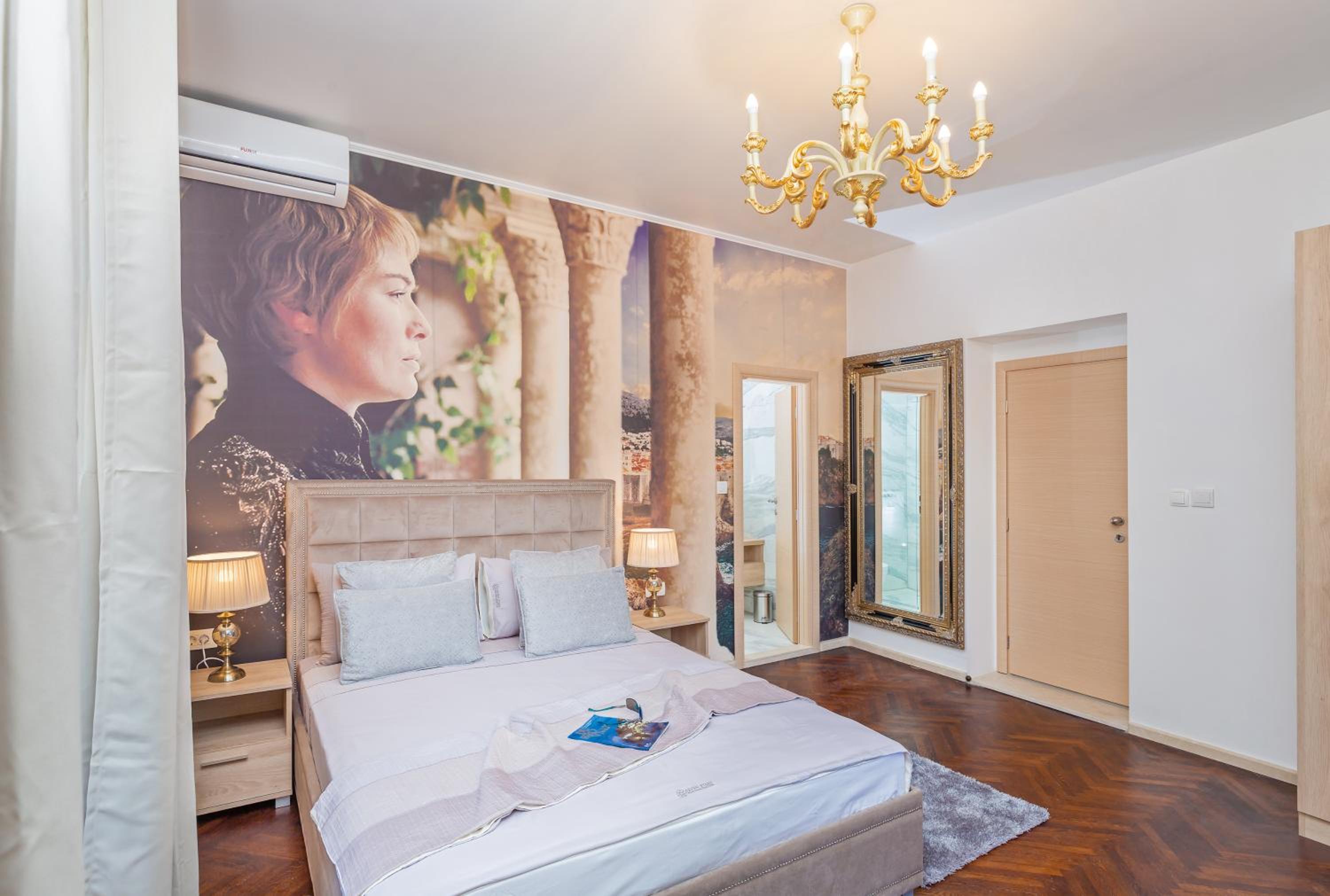 Seven Stars Accommodation Dubrovnik