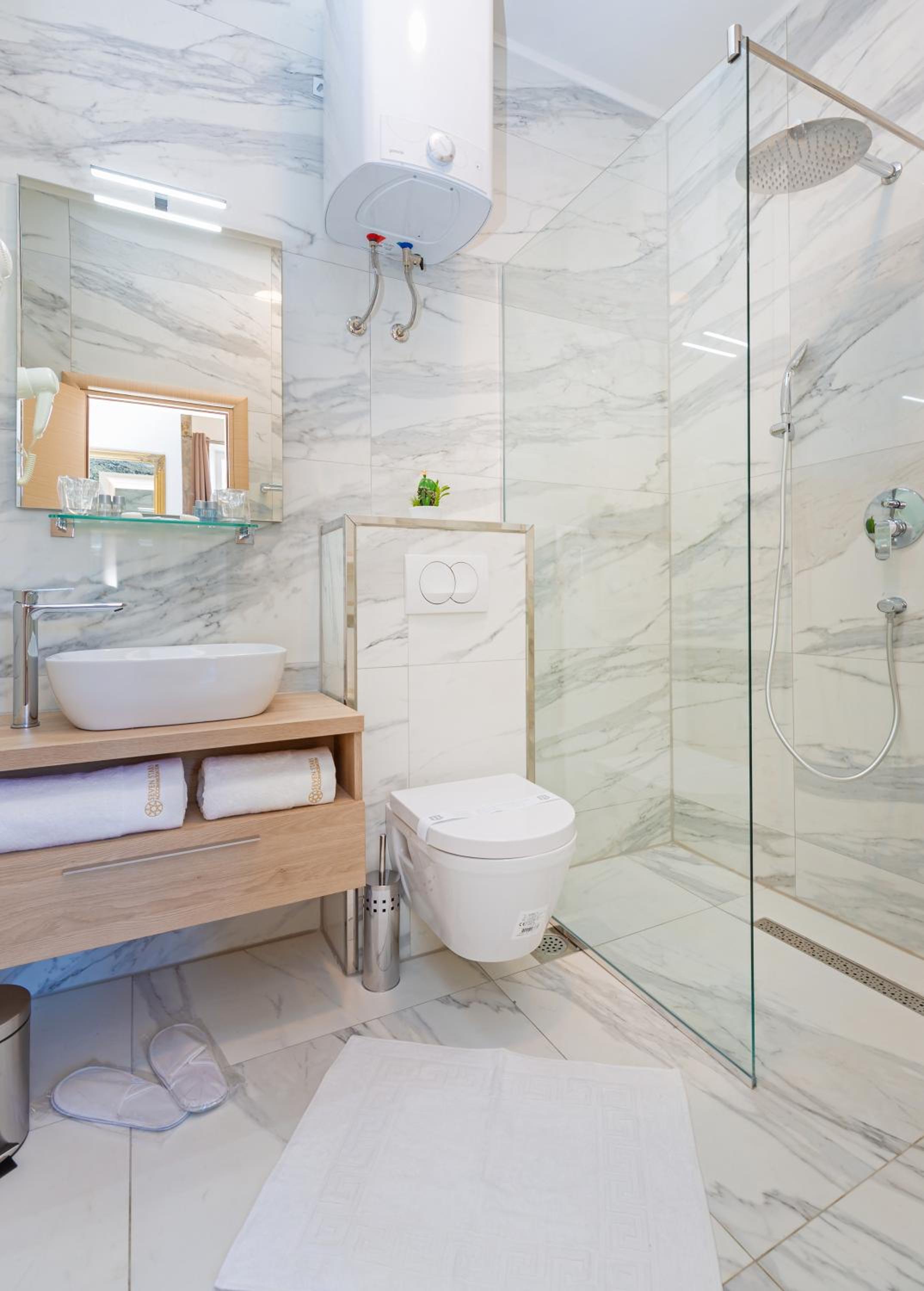 Seven Stars Accommodation Dubrovnik