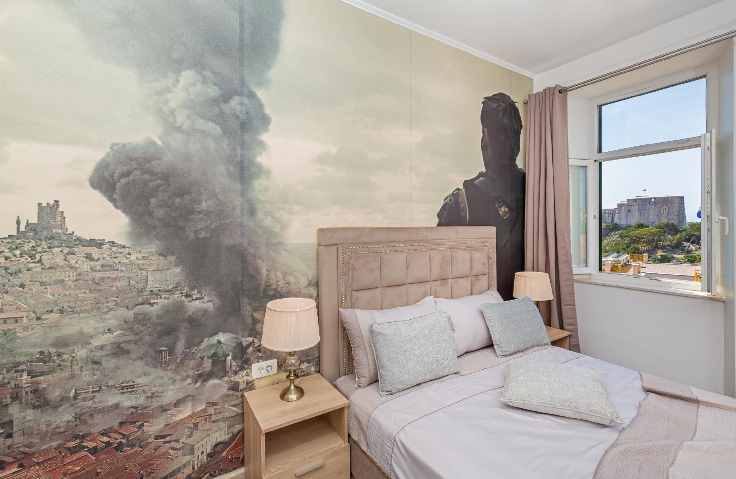 Seven Stars Accommodation Dubrovnik