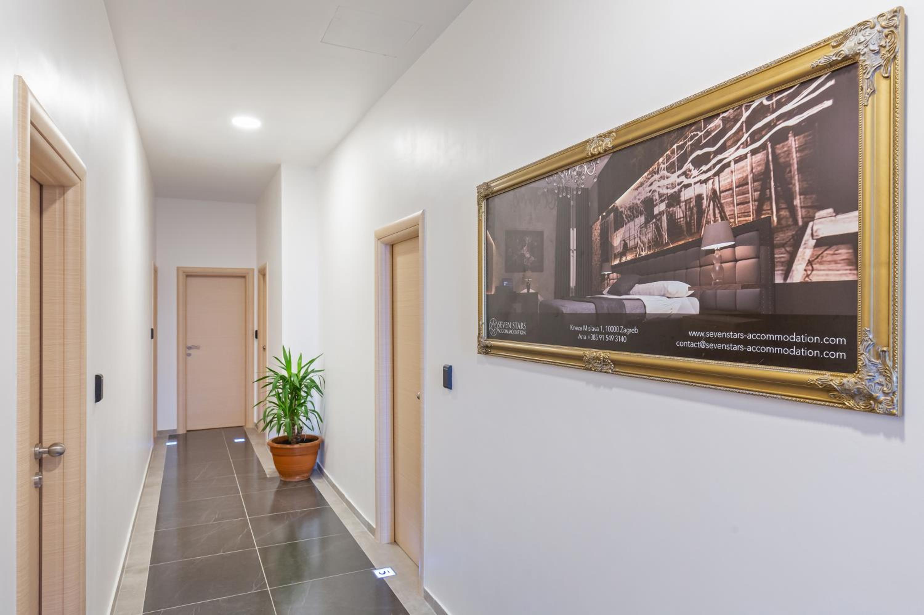 Seven Stars Accommodation Dubrovnik