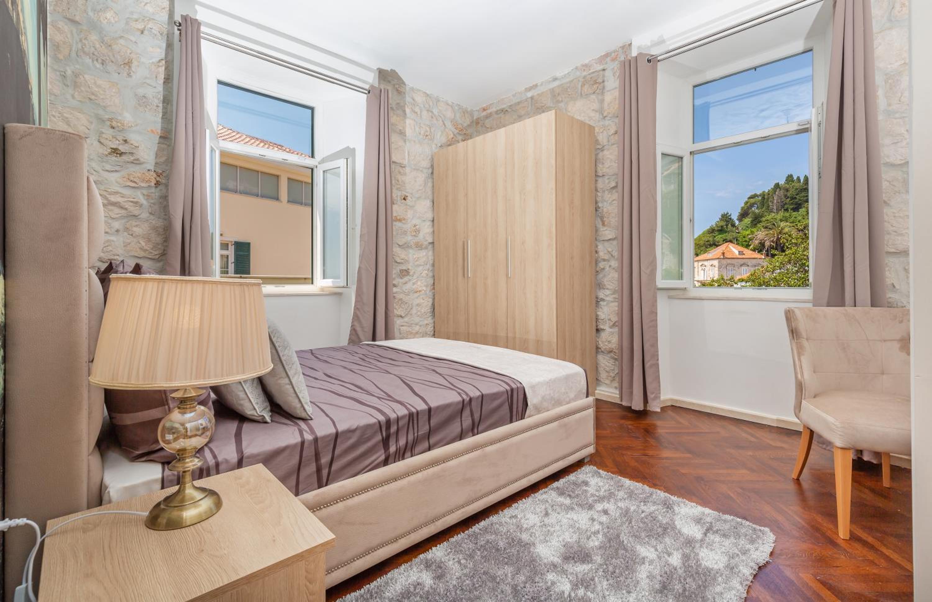 Seven Stars Accommodation Dubrovnik