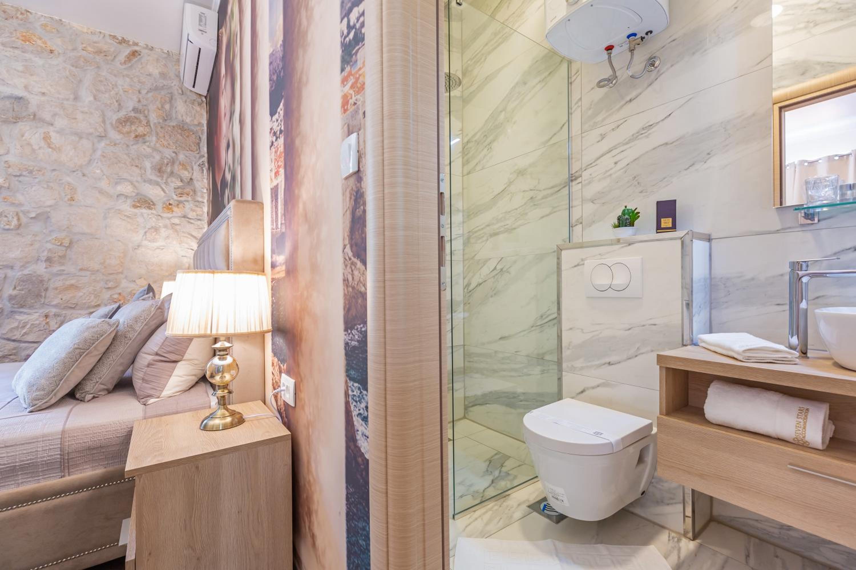 Seven Stars Accommodation Dubrovnik
