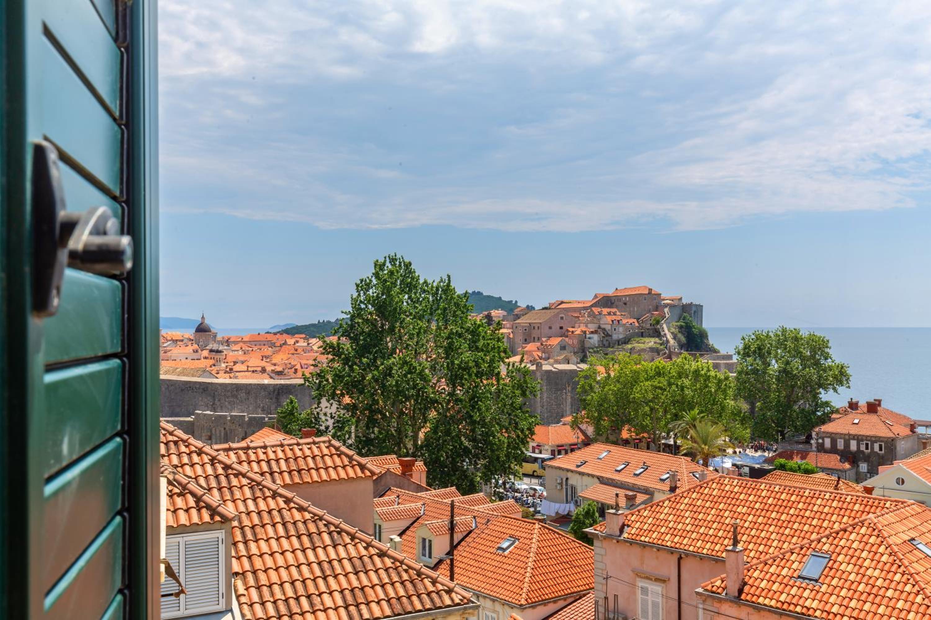 Seven Stars Accommodation Dubrovnik