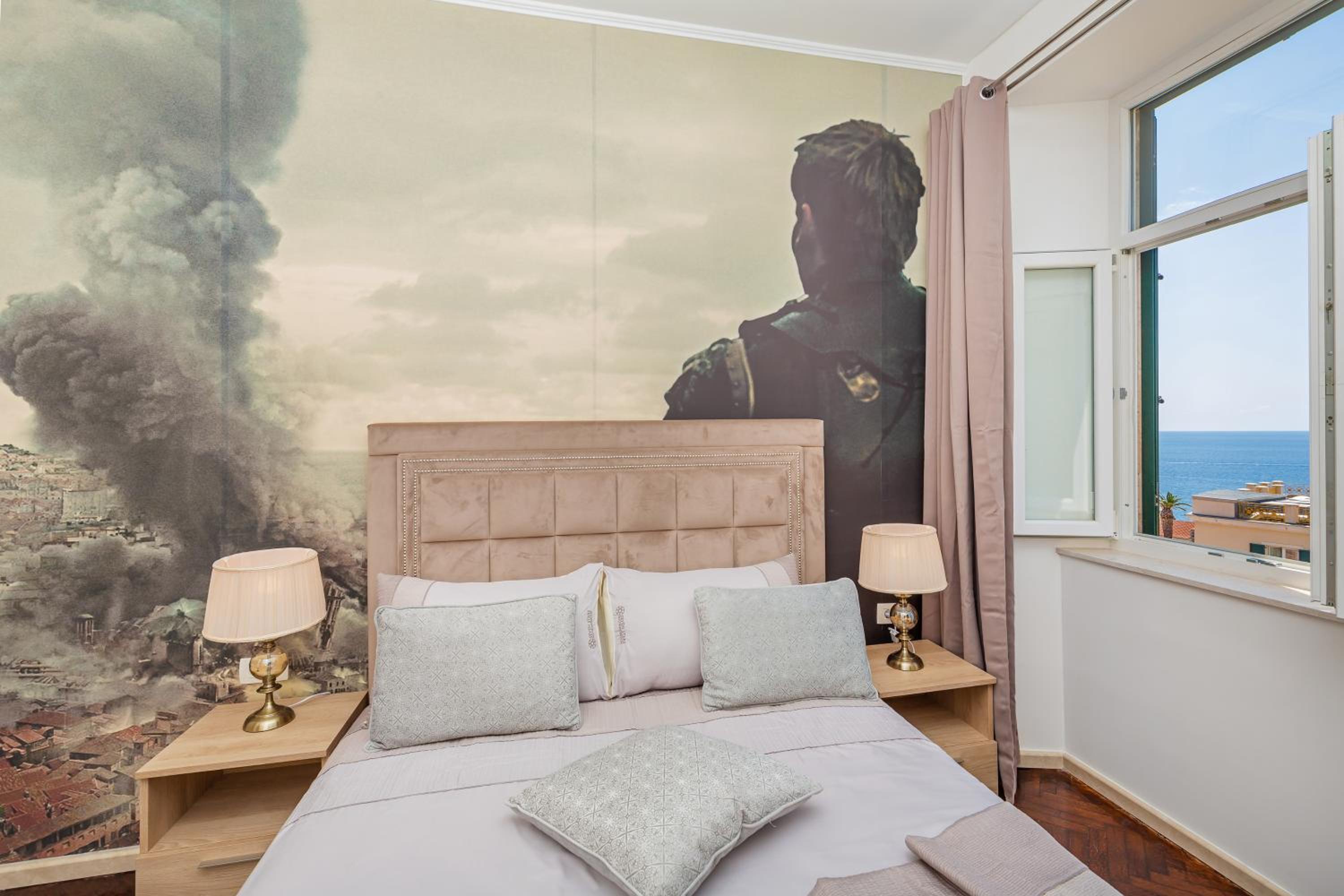 Seven Stars Accommodation Dubrovnik