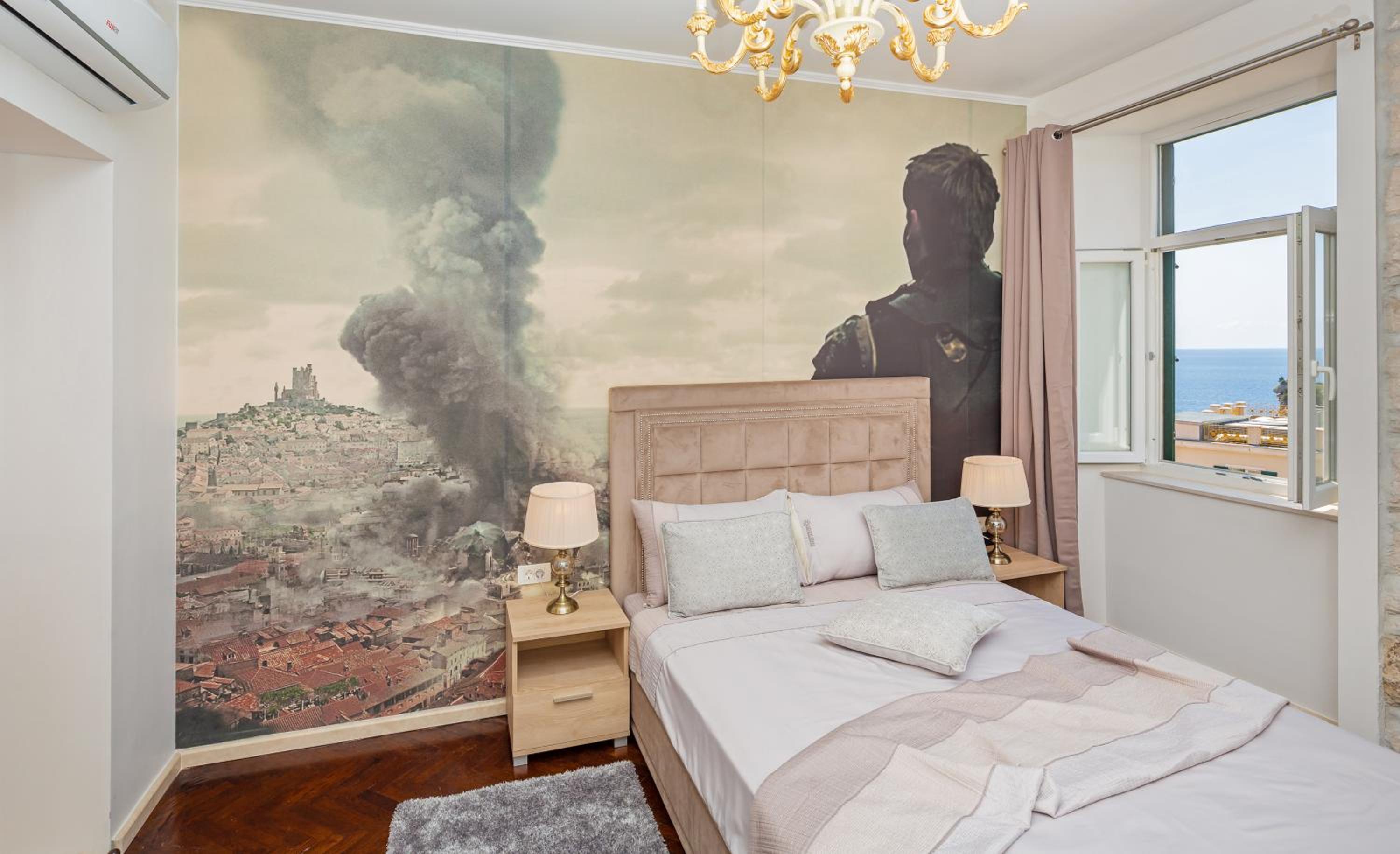 Seven Stars Accommodation Dubrovnik