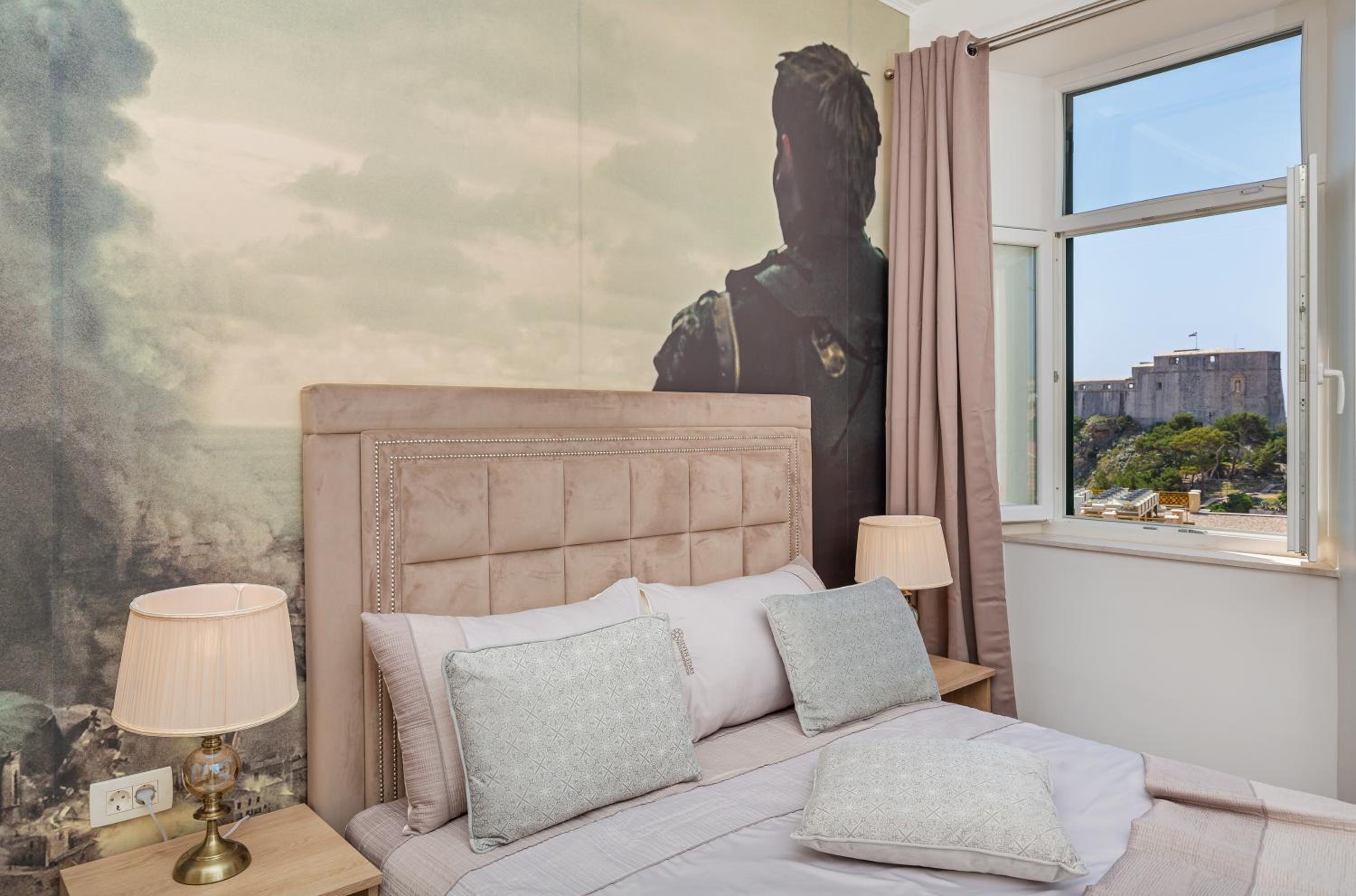 Seven Stars Accommodation Dubrovnik
