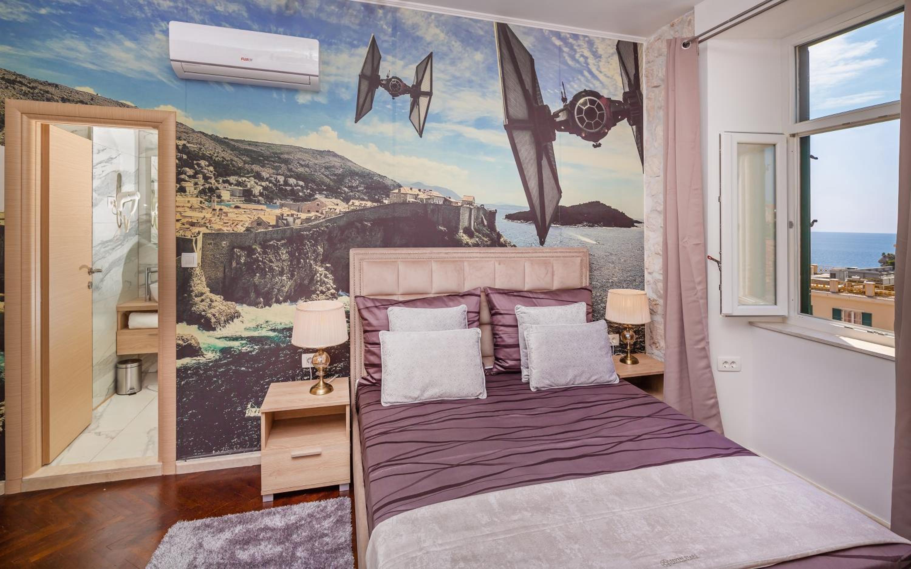 Seven Stars Accommodation Dubrovnik