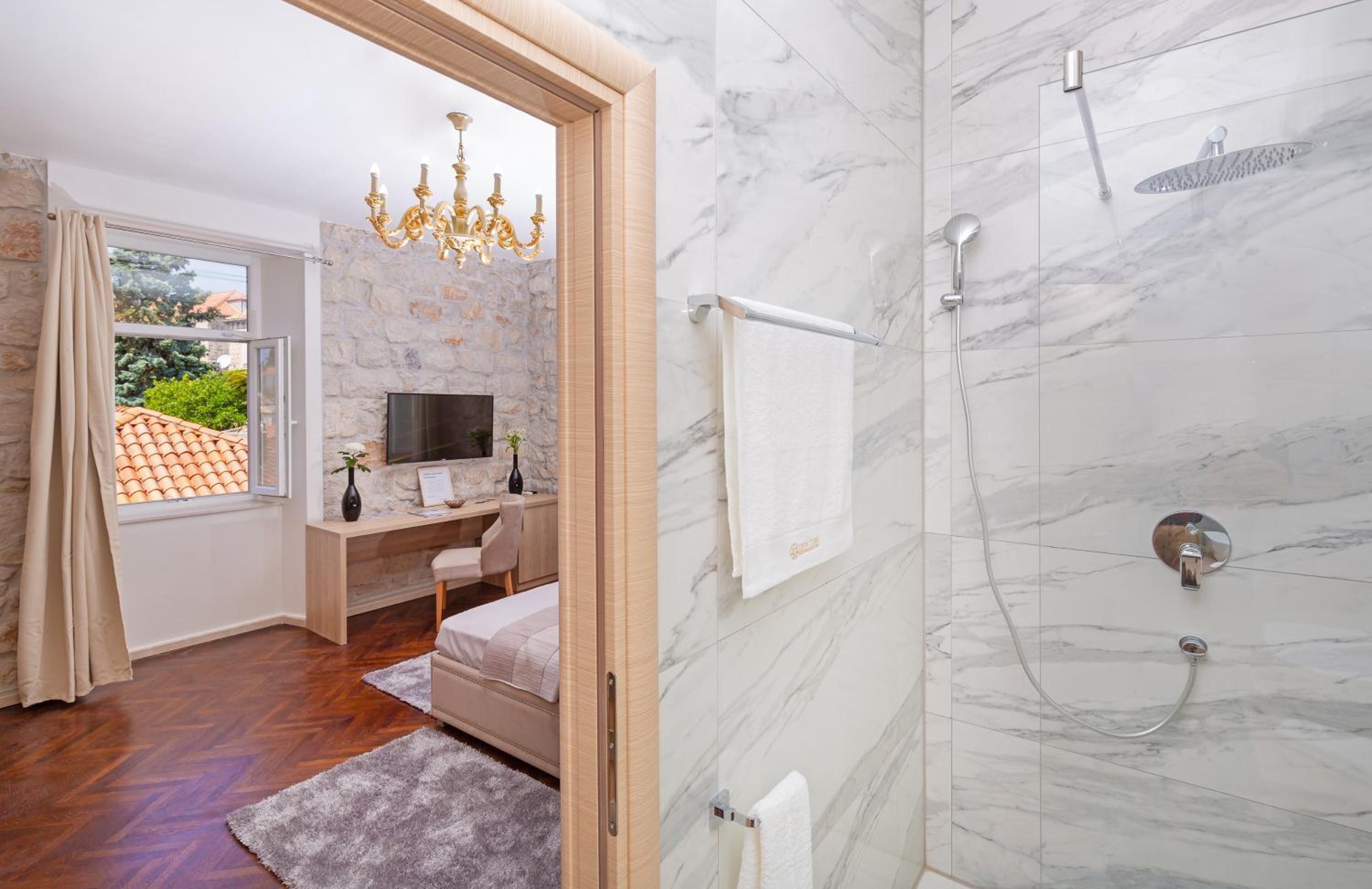 Seven Stars Accommodation Dubrovnik