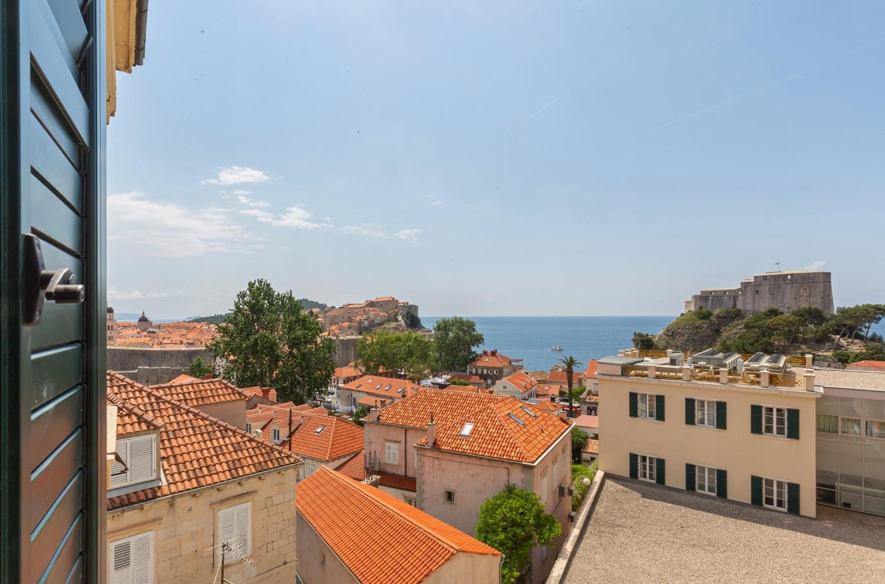 Seven Stars Accommodation Dubrovnik