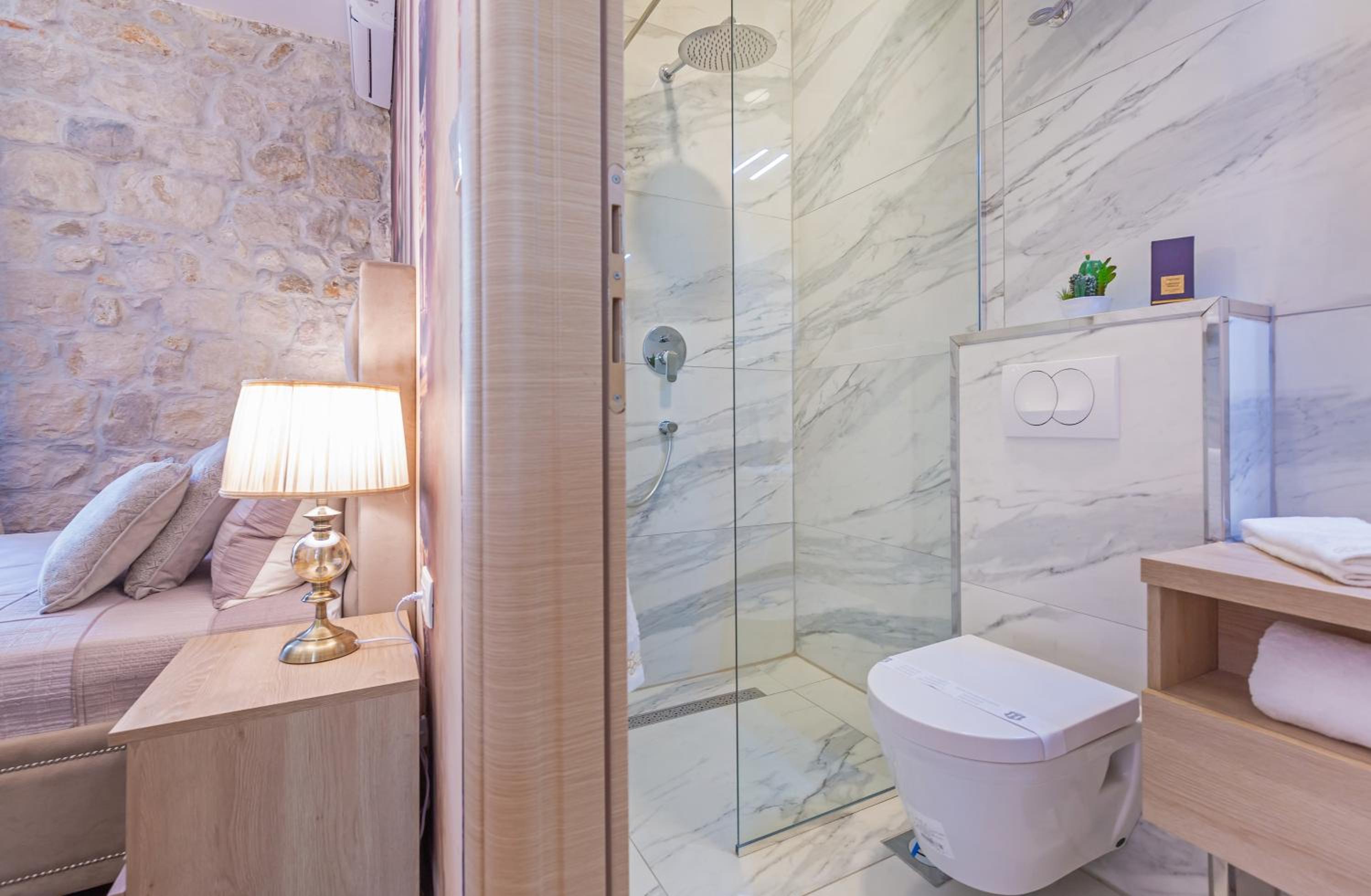 Seven Stars Accommodation Dubrovnik