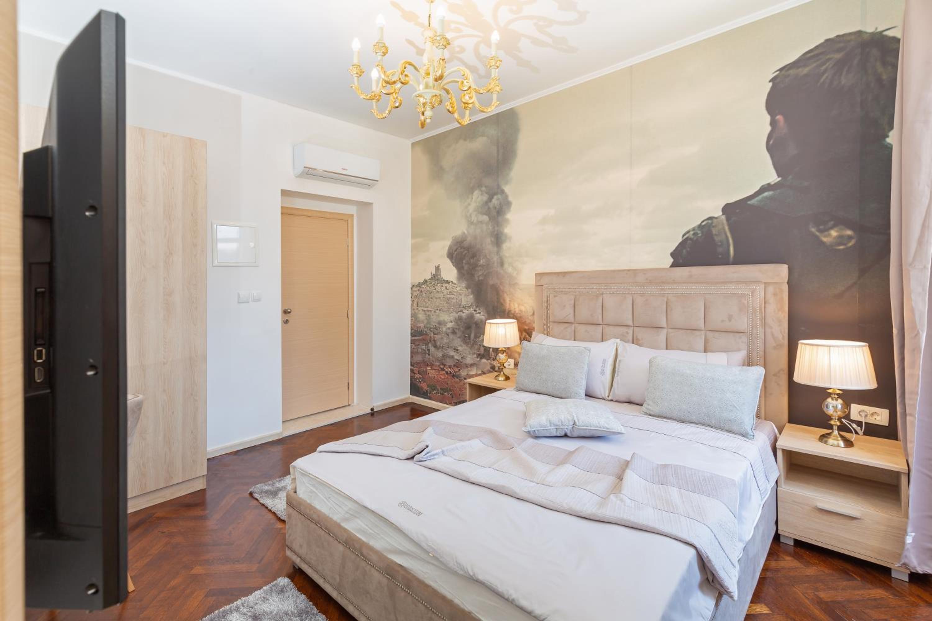 Seven Stars Accommodation Dubrovnik