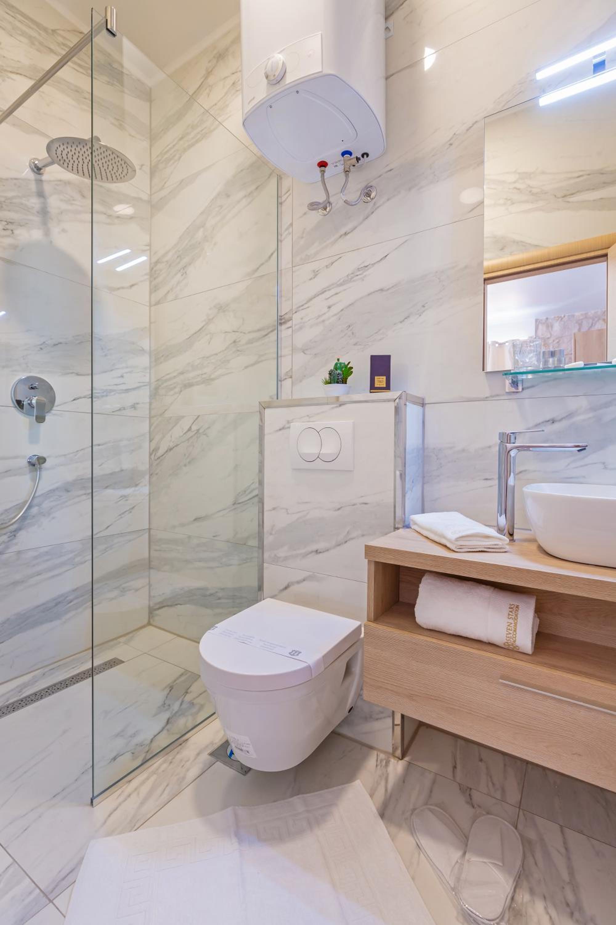 Seven Stars Accommodation Dubrovnik