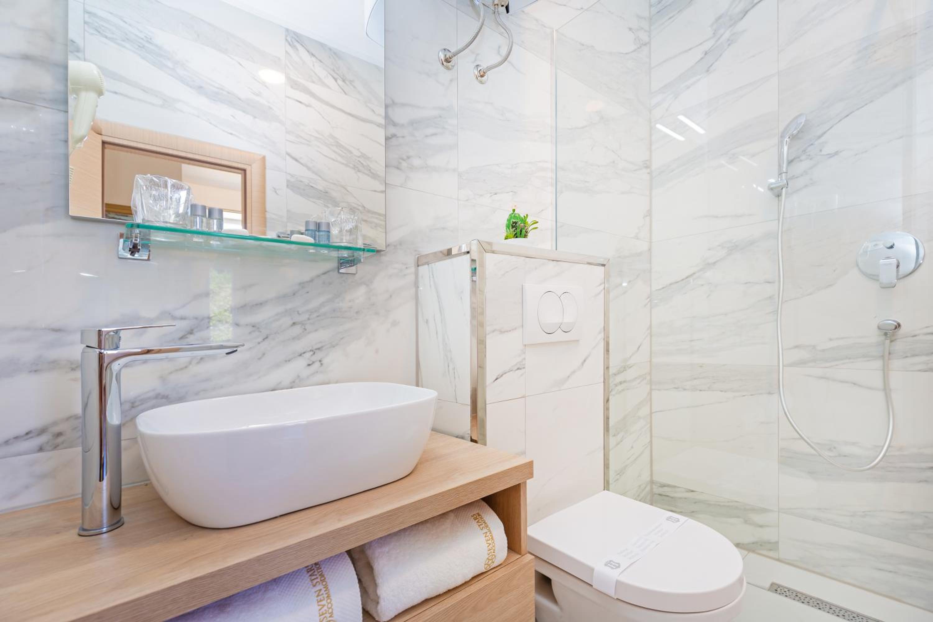 Seven Stars Accommodation Dubrovnik