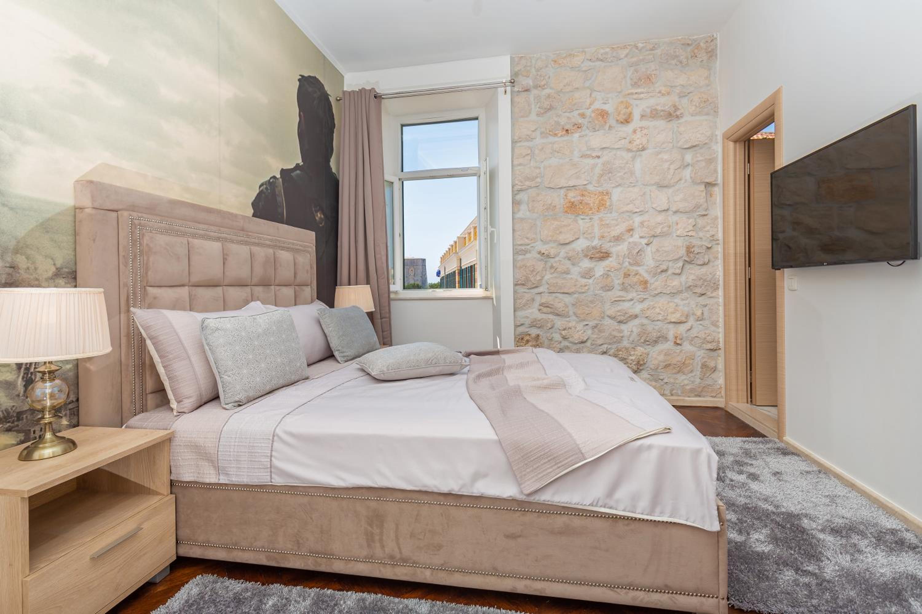 Seven Stars Accommodation Dubrovnik