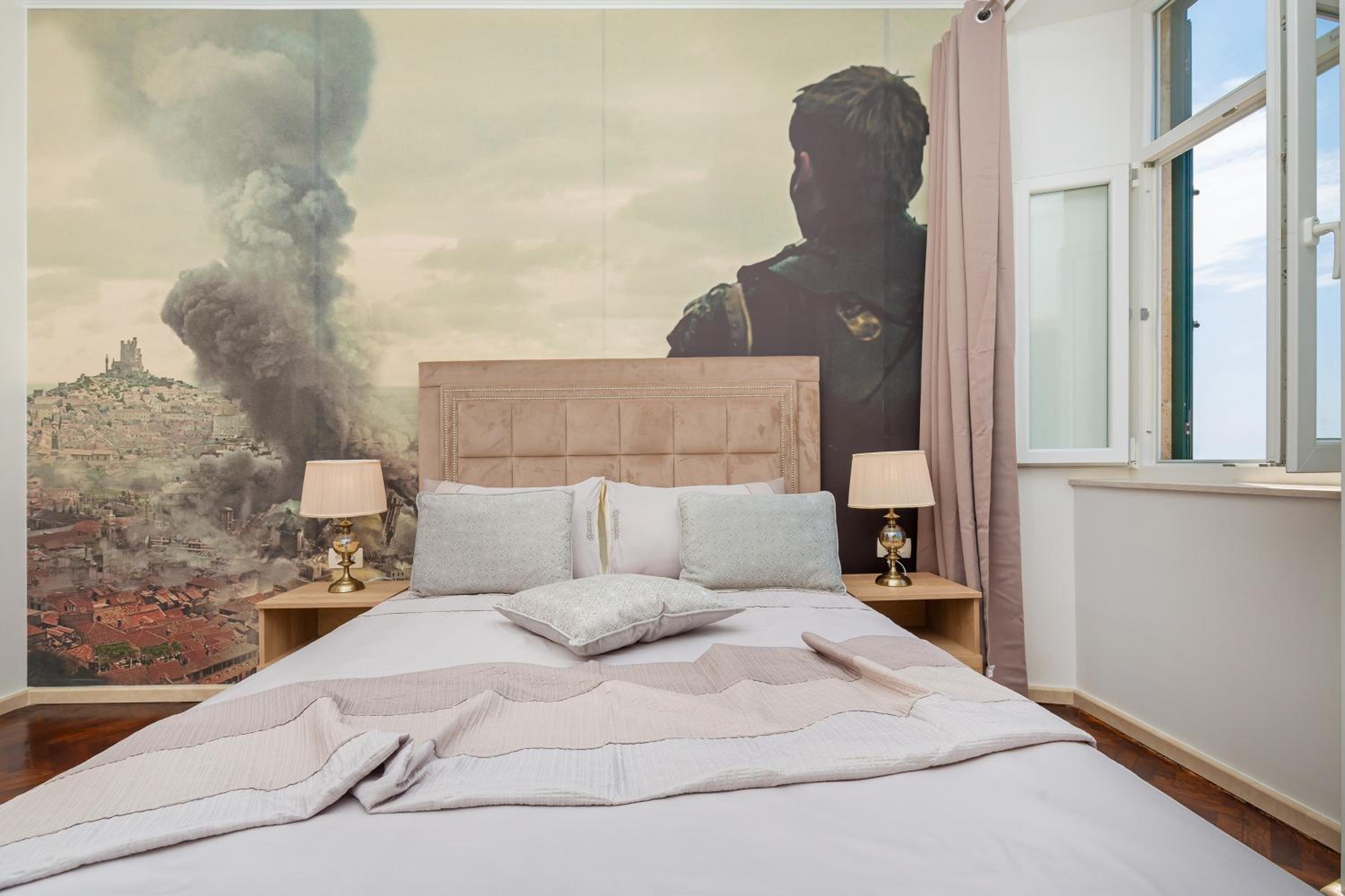 Seven Stars Accommodation Dubrovnik