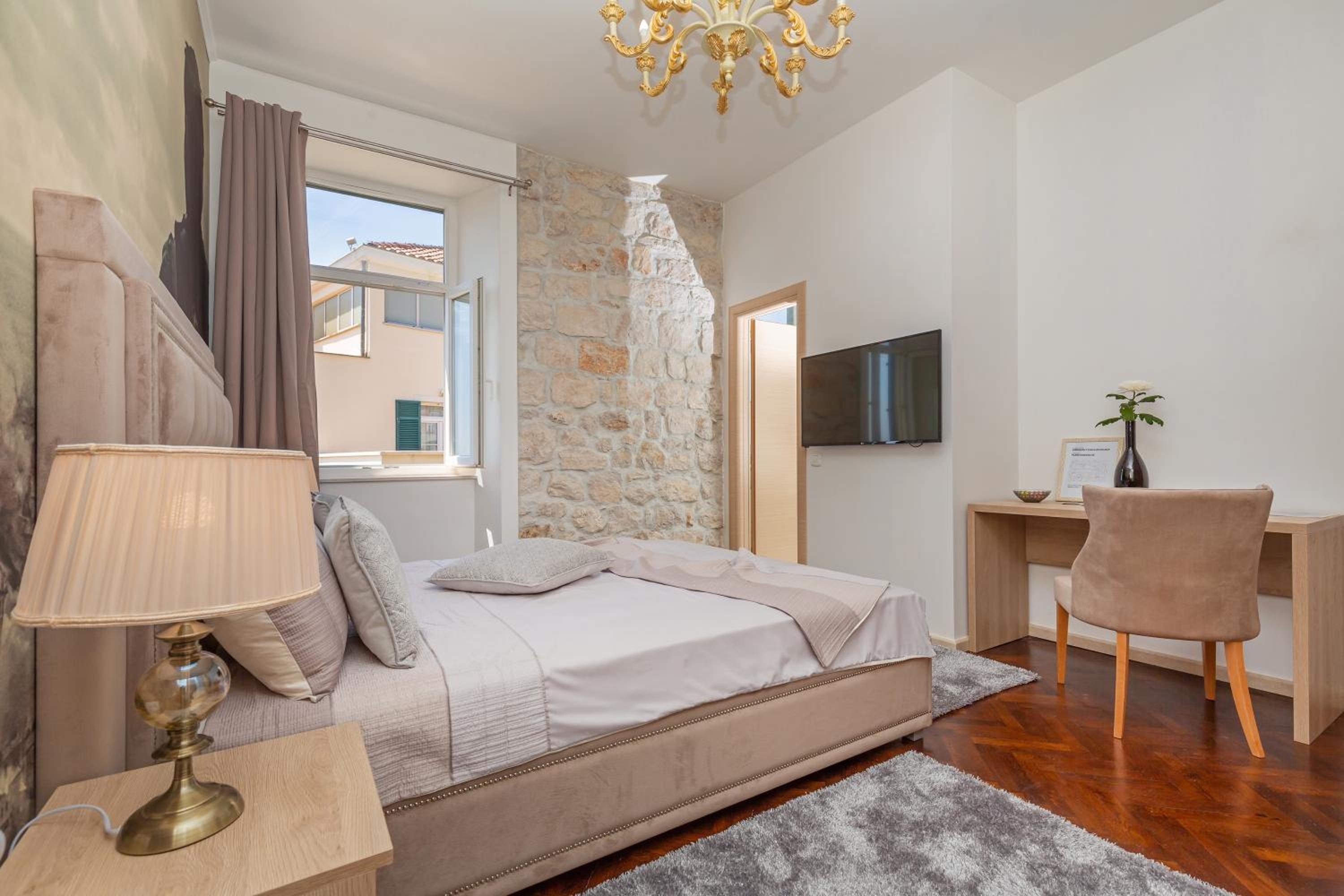 Seven Stars Accommodation Dubrovnik