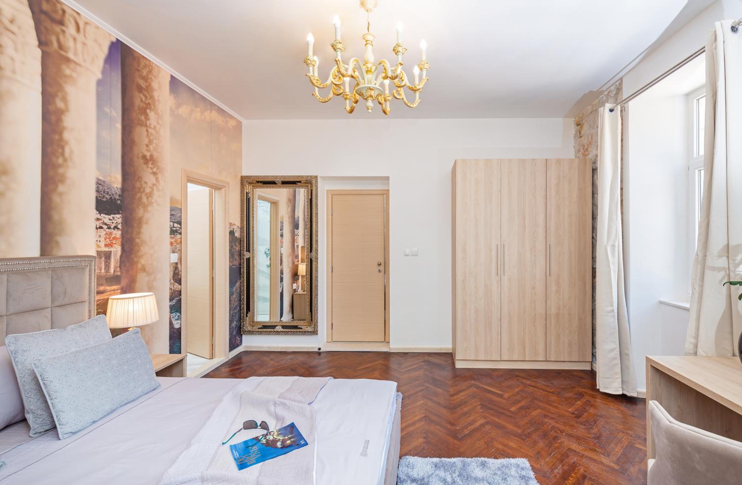 Seven Stars Accommodation Dubrovnik