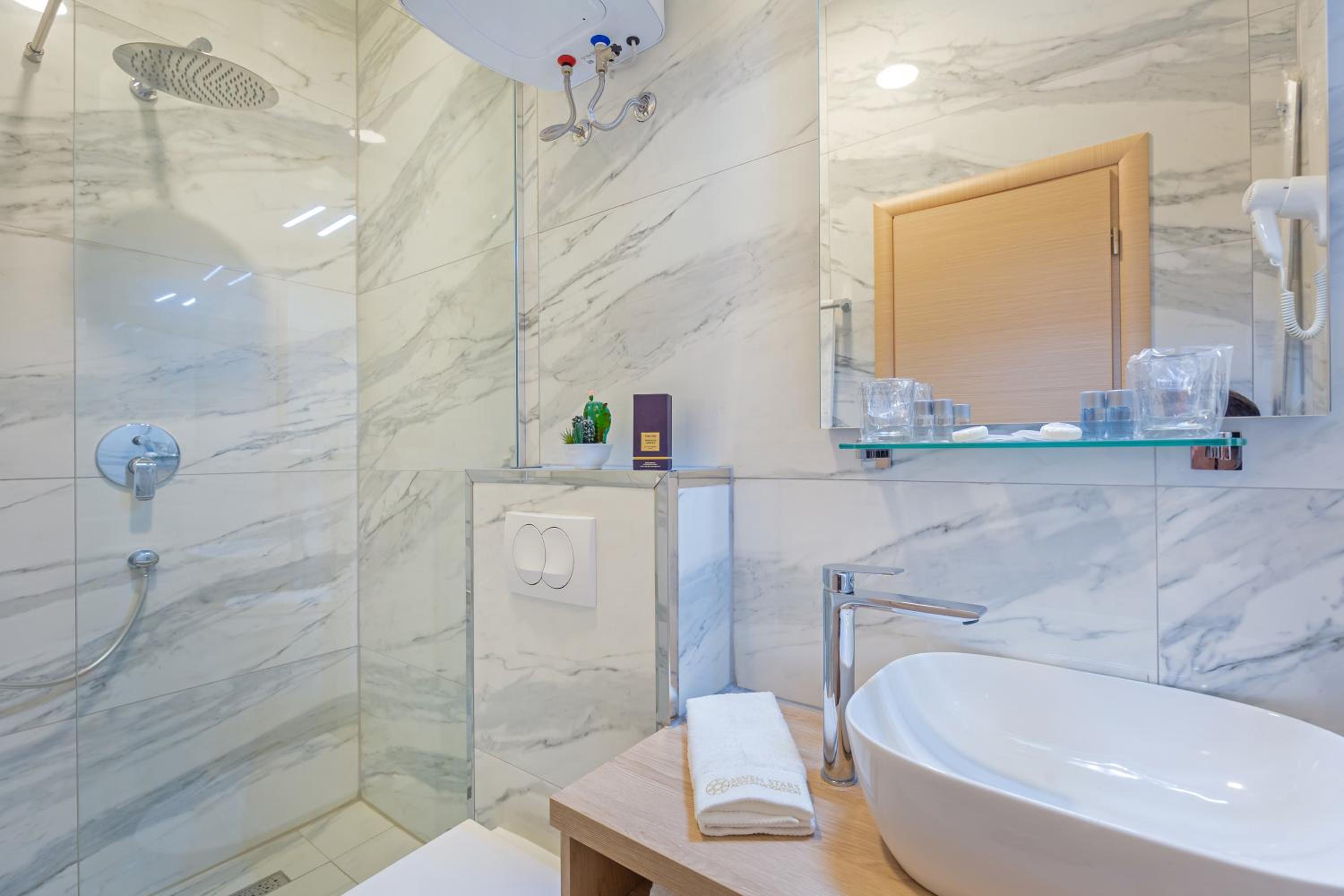 Seven Stars Accommodation Dubrovnik
