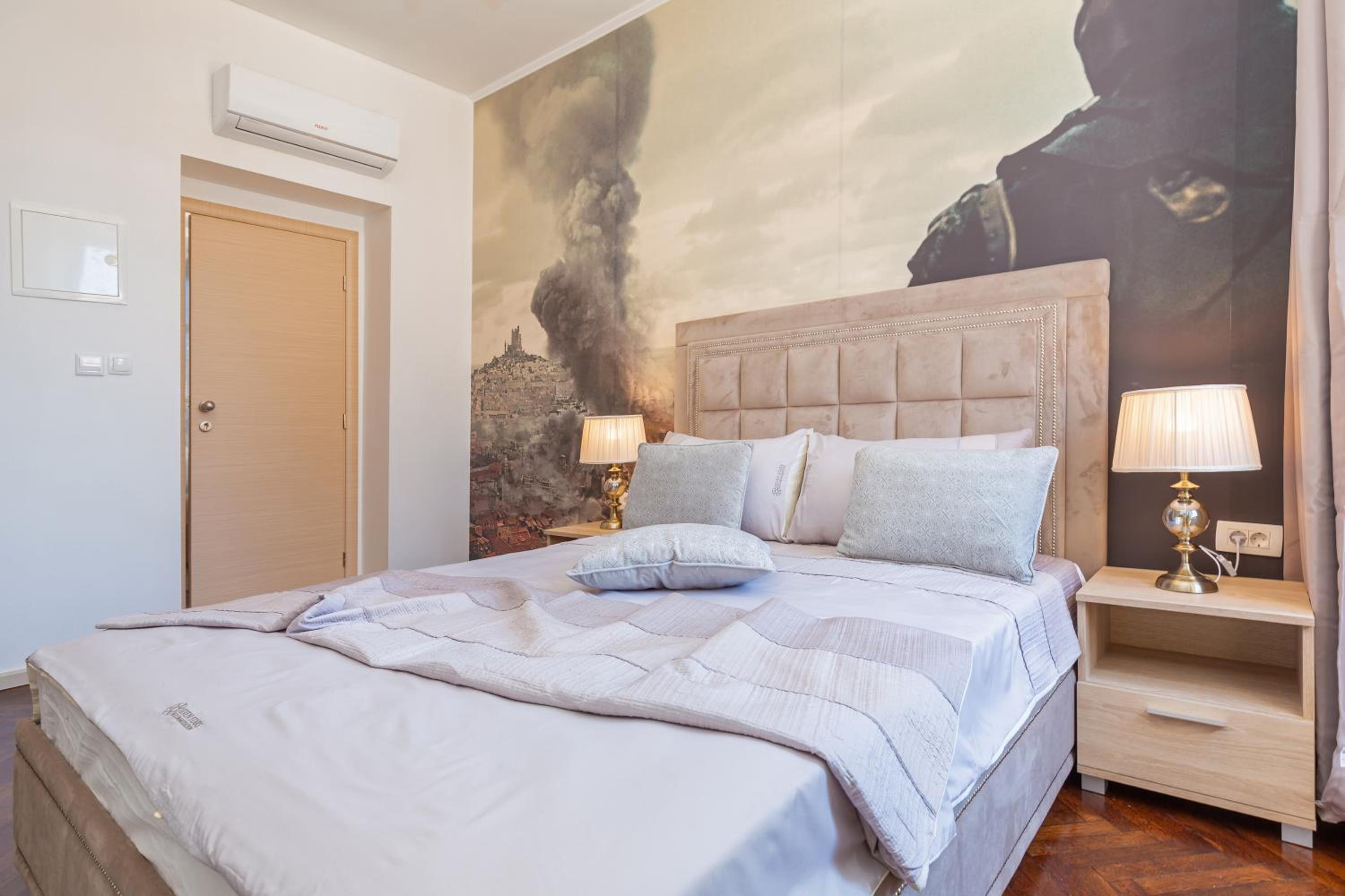 Seven Stars Accommodation Dubrovnik