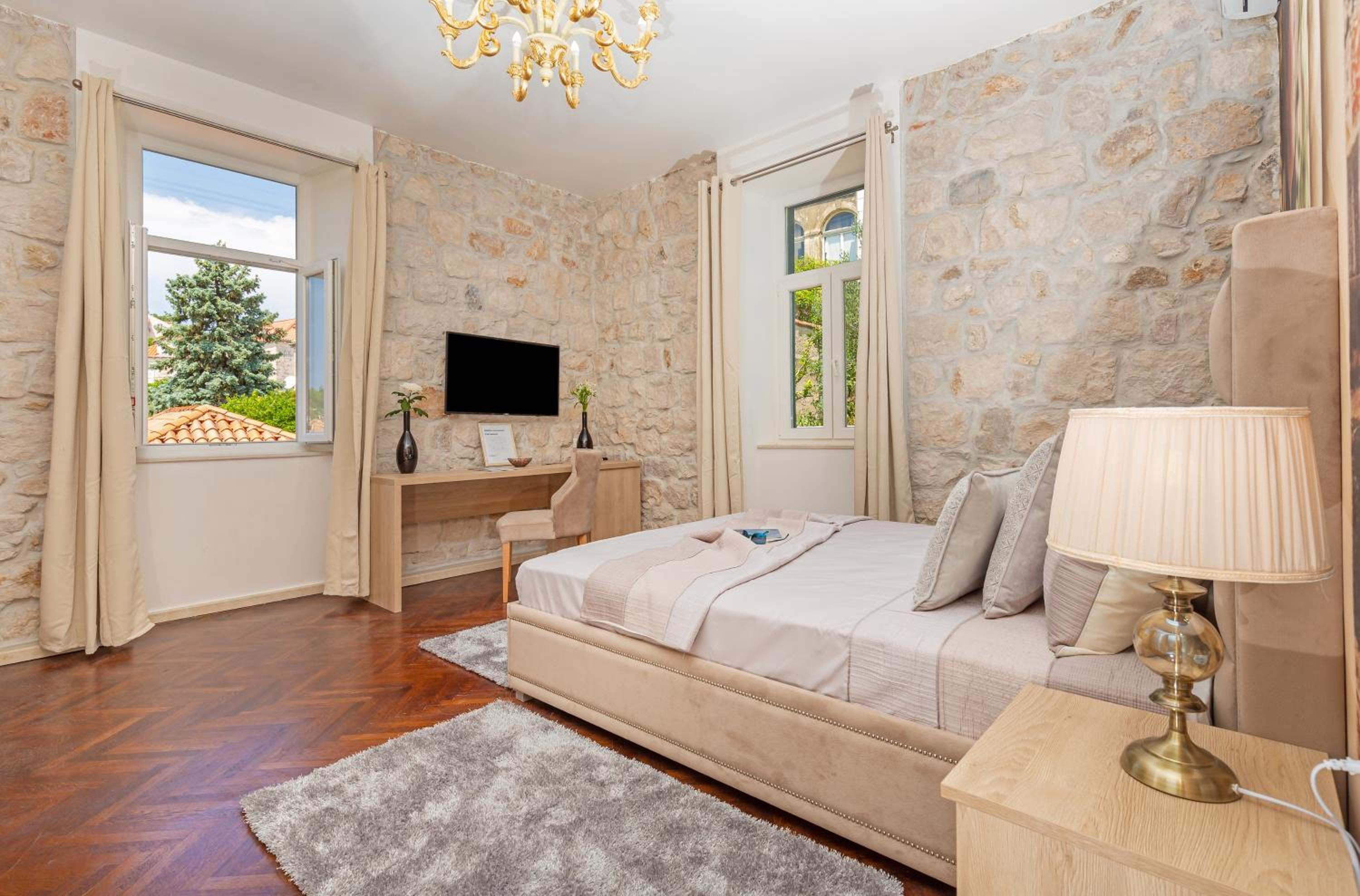Seven Stars Accommodation Dubrovnik