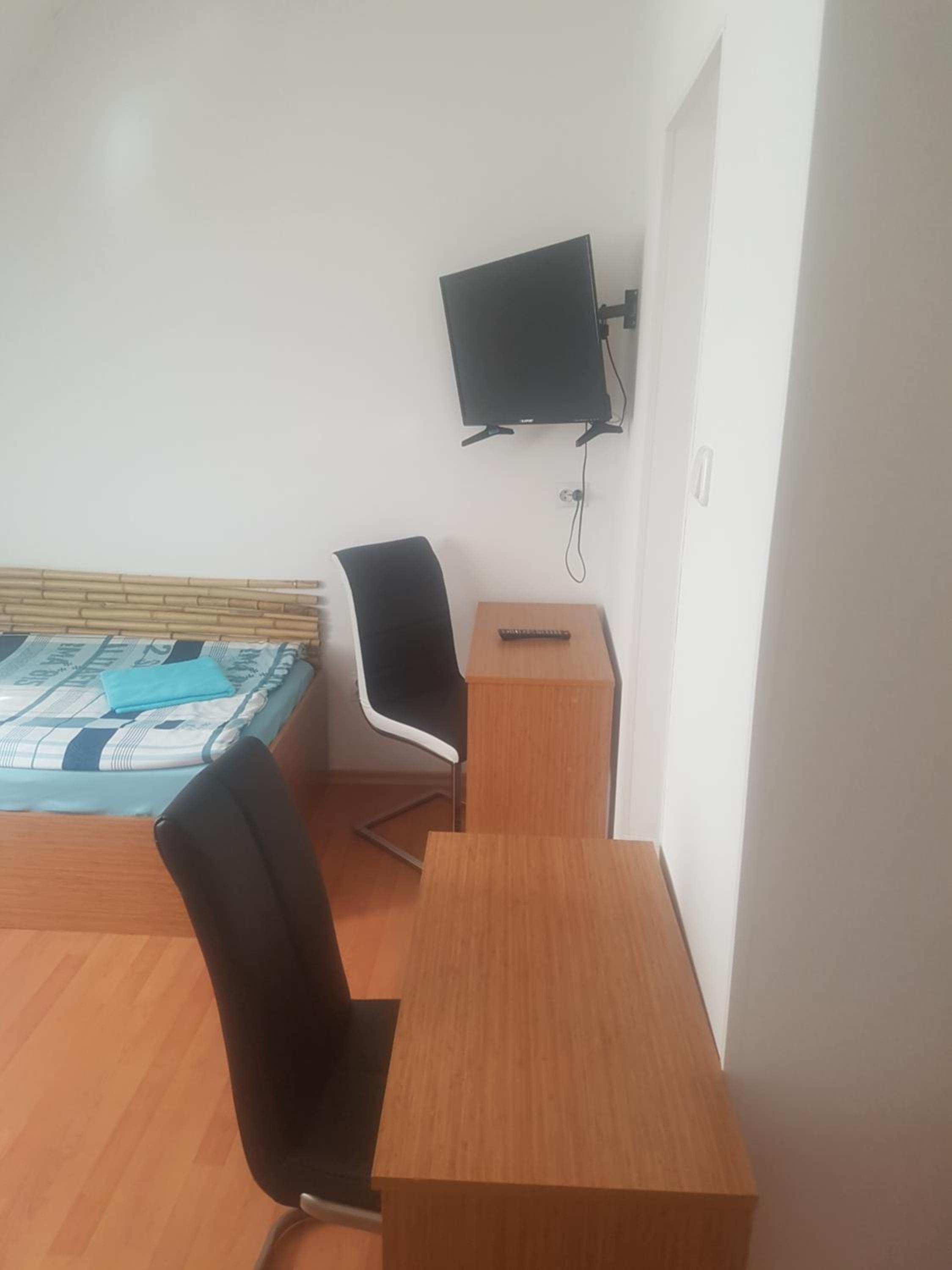 Pension Haus Baron 1 Neckarau