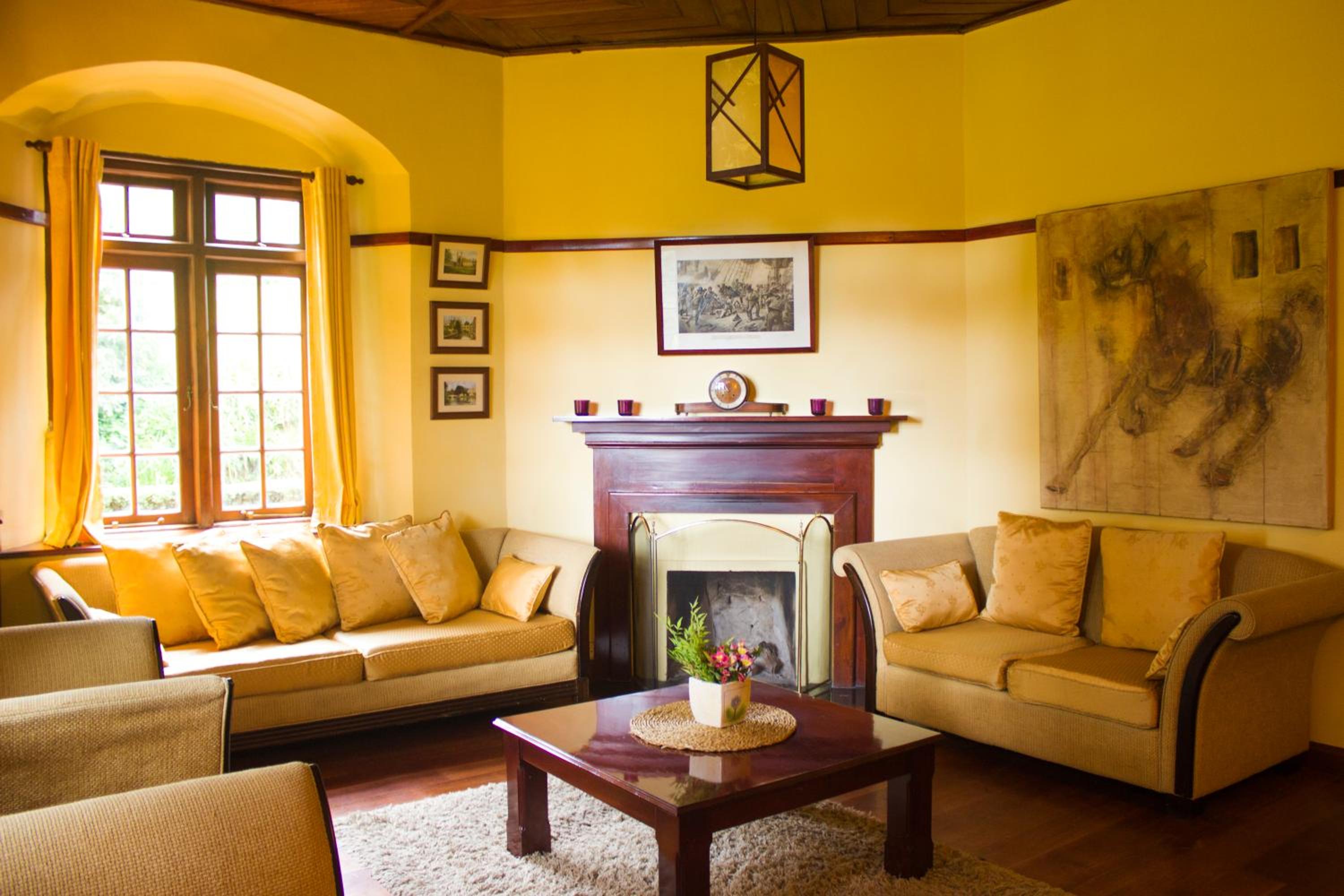 Brockenhurst Bungalow