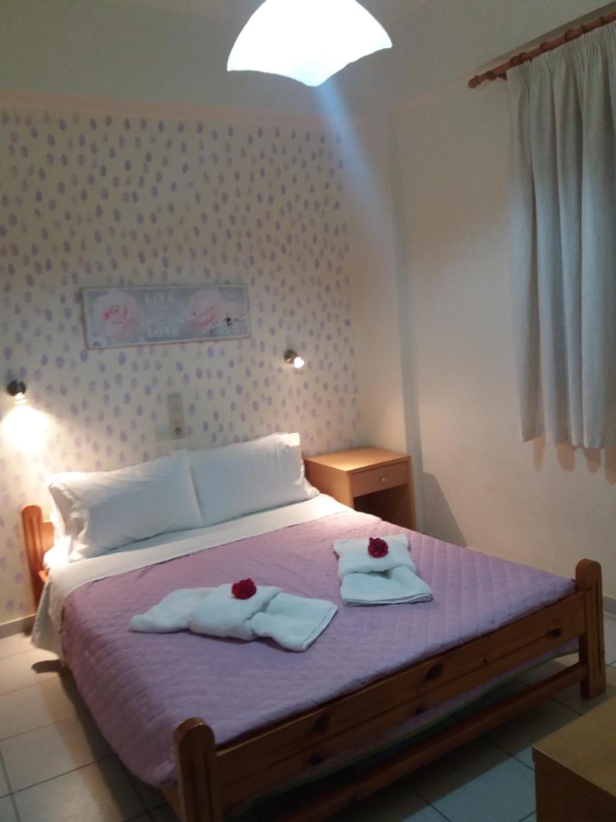 Lia Sofia Apartments view 3