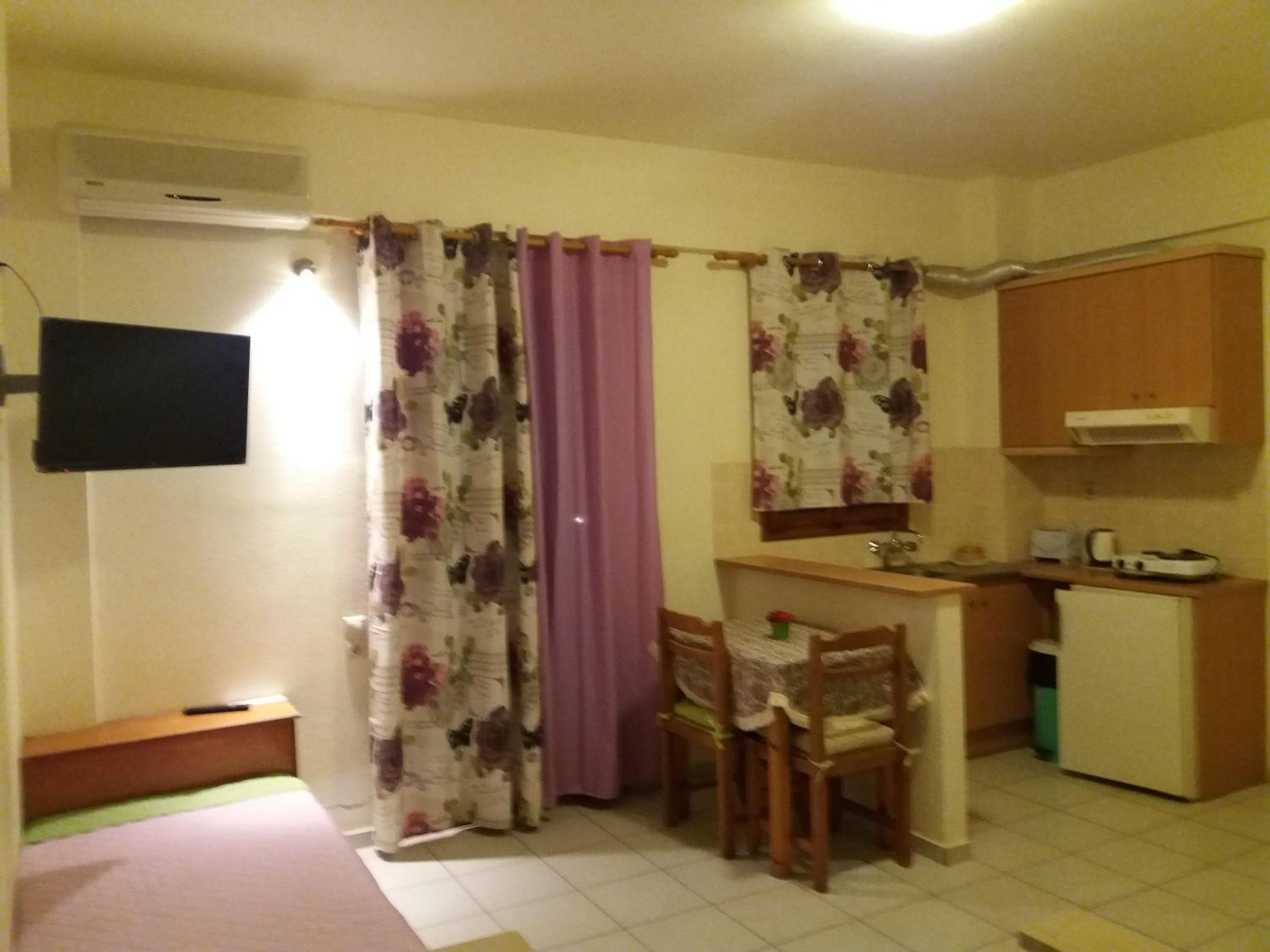 Lia Sofia Apartments view 2