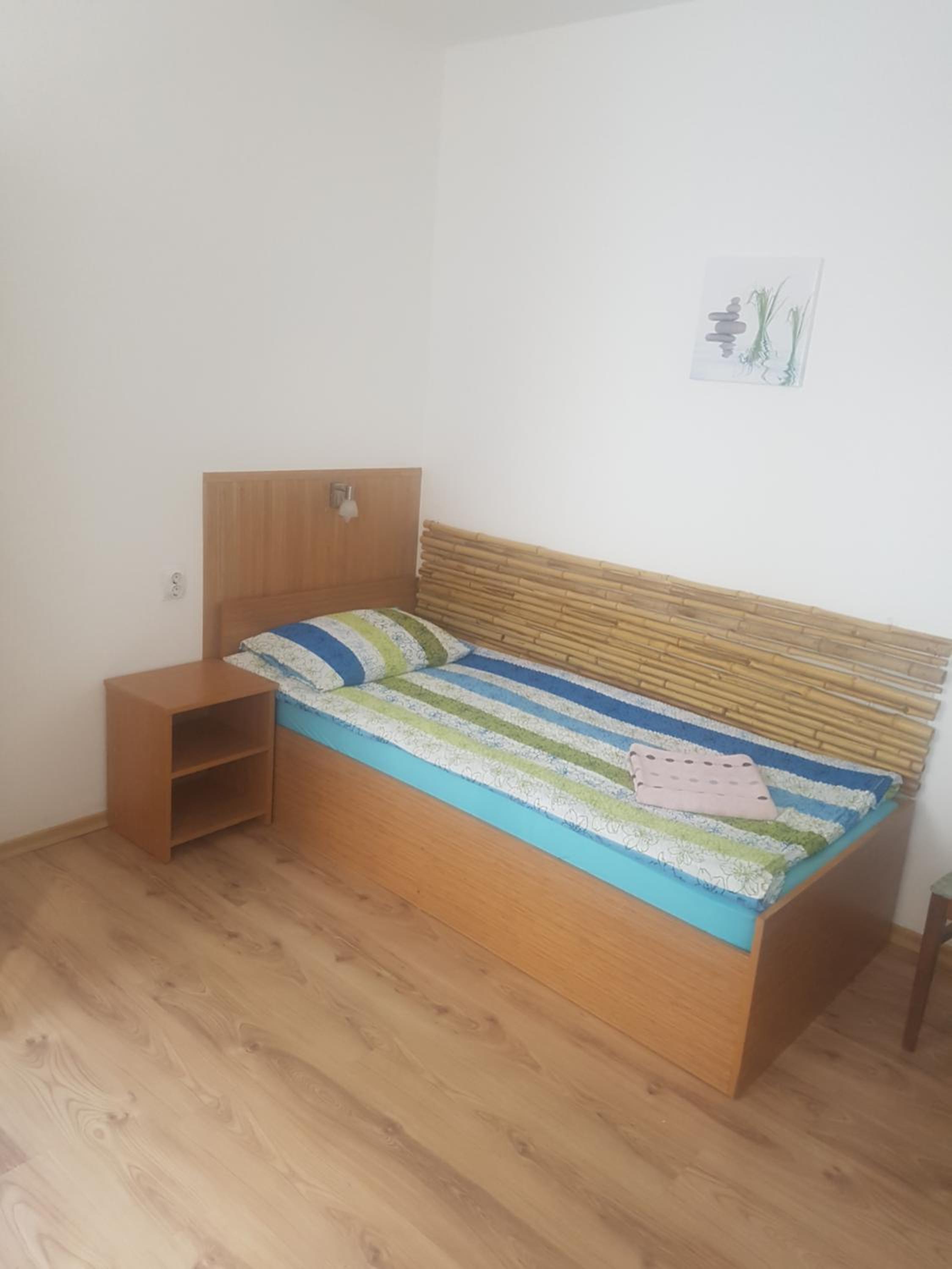 Pension Haus Baron 1 Neckarau