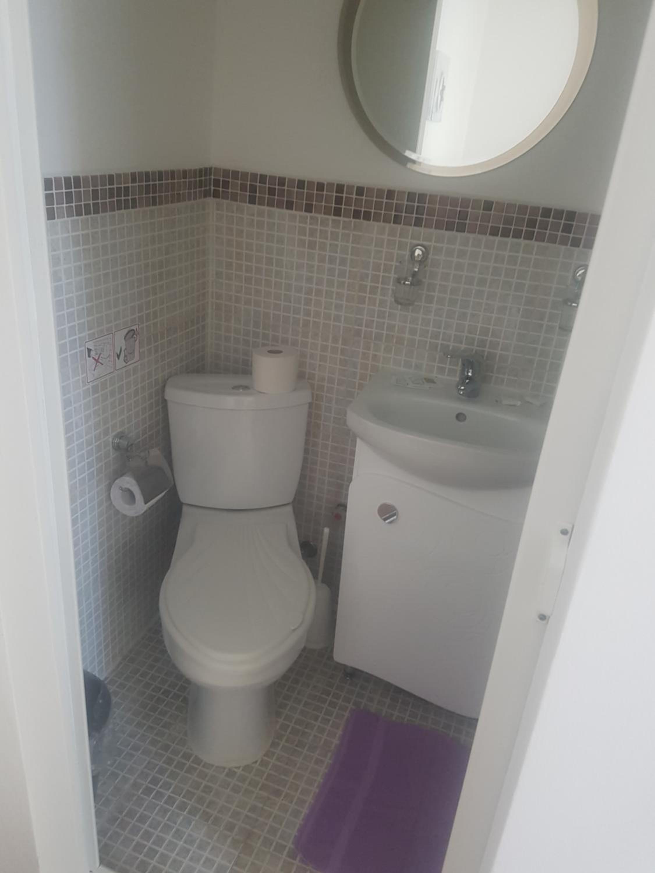 Pension Haus Baron 1 Neckarau