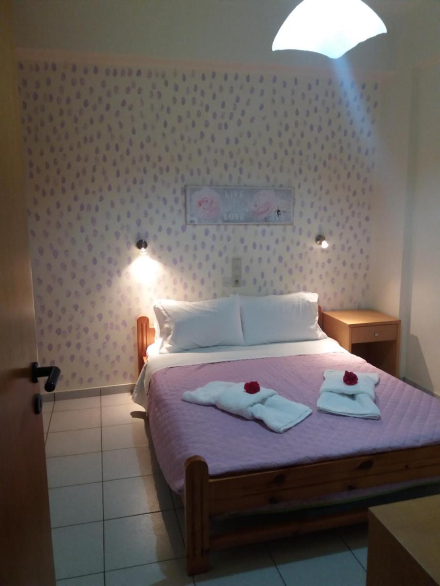 Lia Sofia Apartments view 4