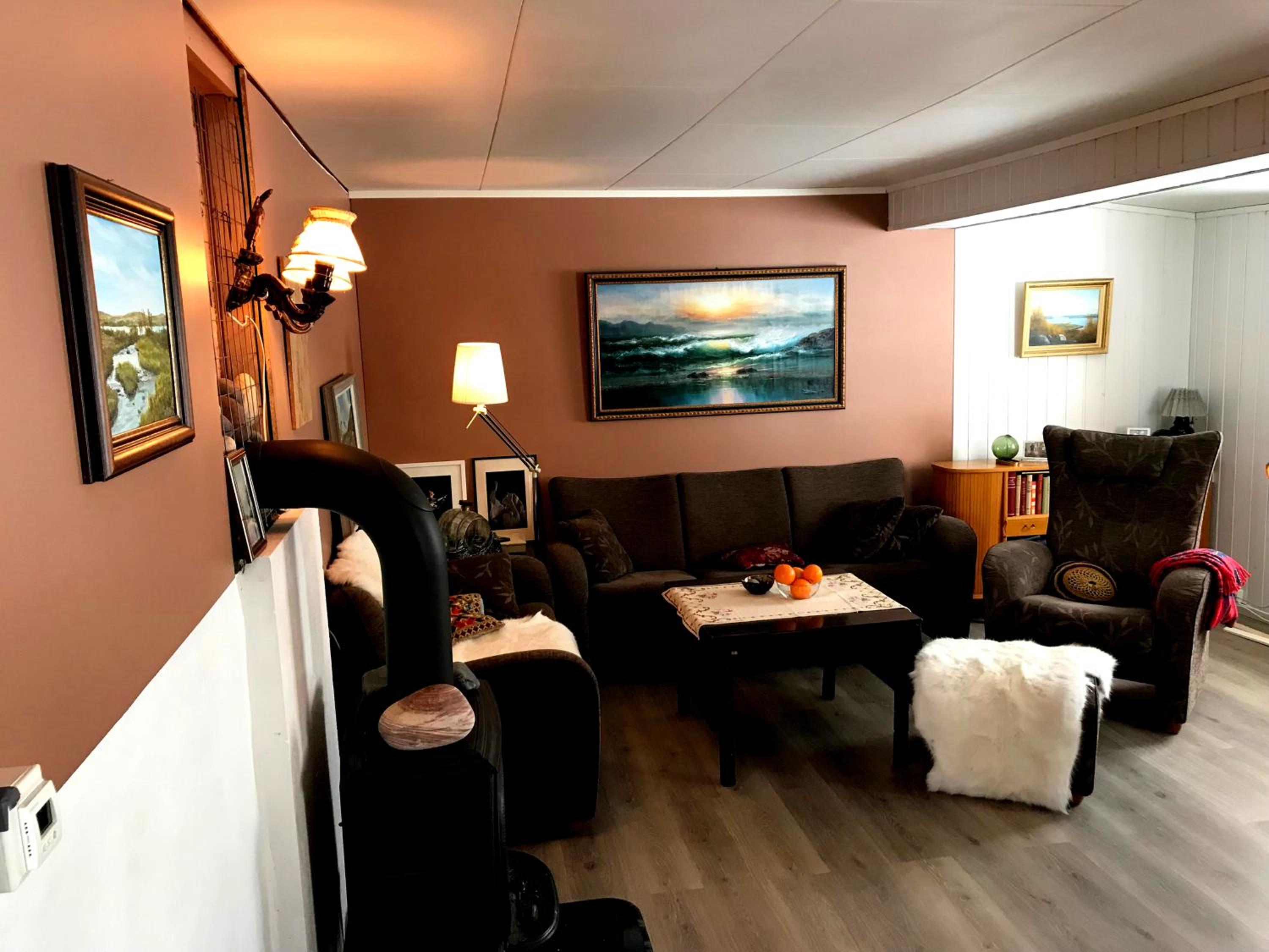 Cape East Homestay