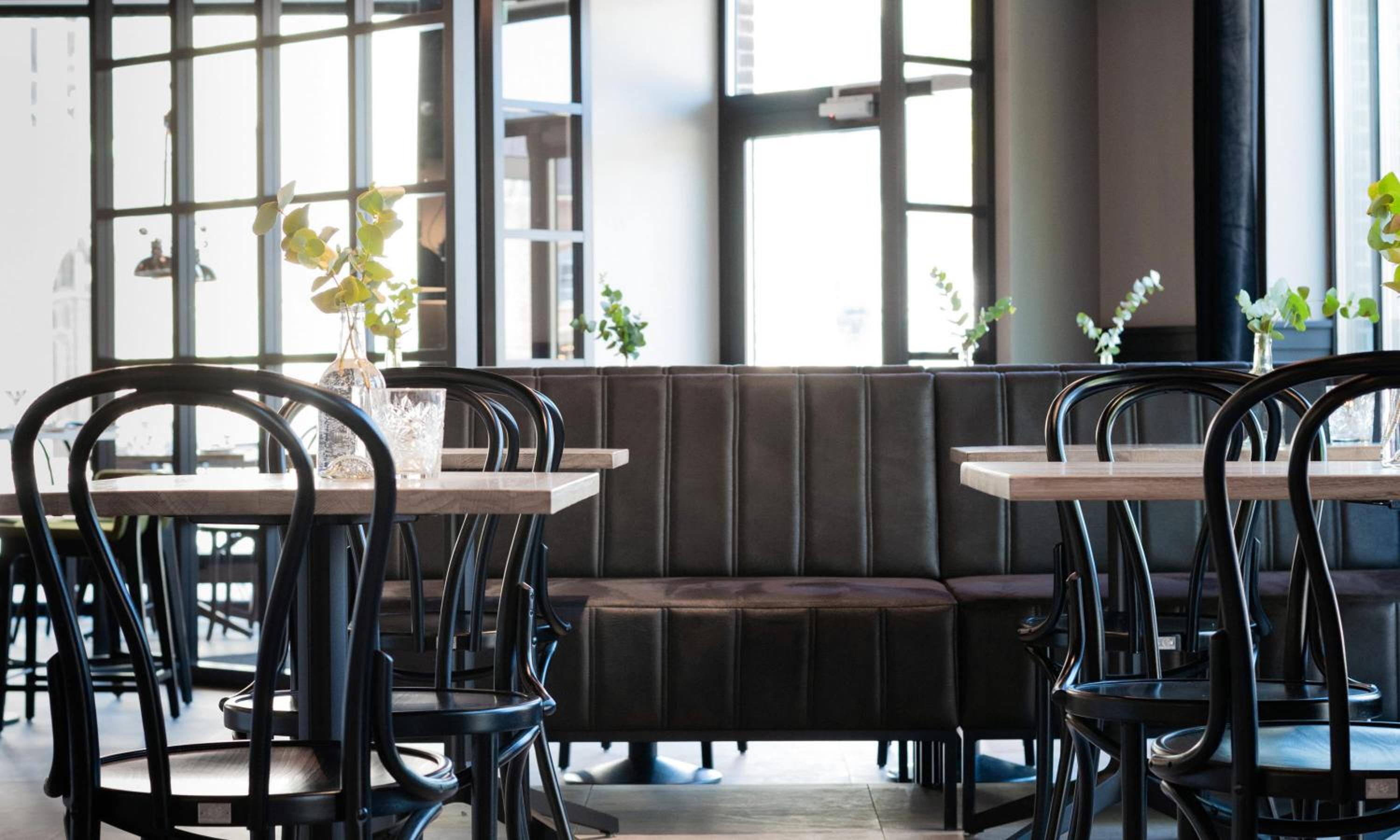 Kristiansand Vacations - Thon Partner Hotel Parken - Property Image 2