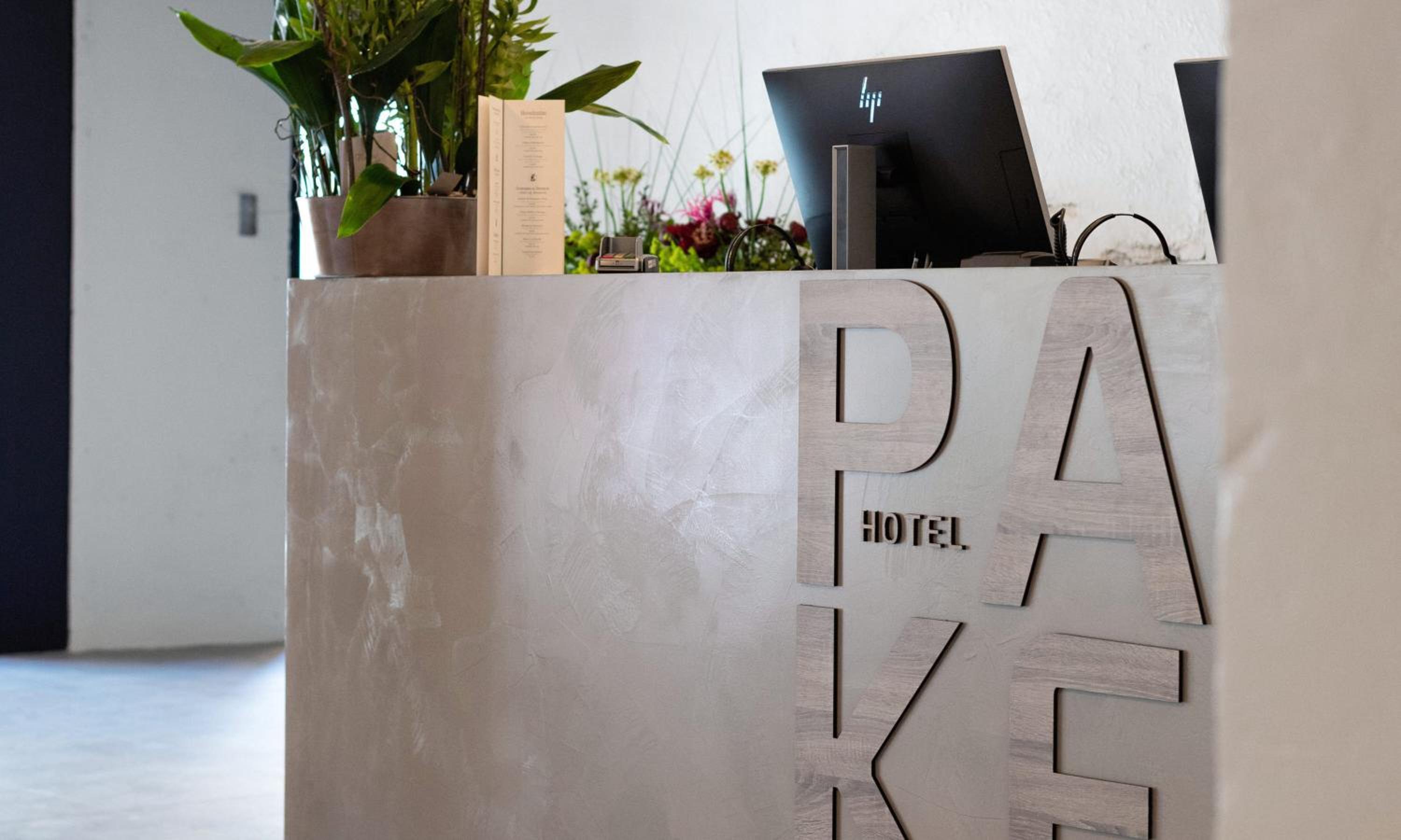 Kristiansand Vacations - Thon Partner Hotel Parken - Property Image 7