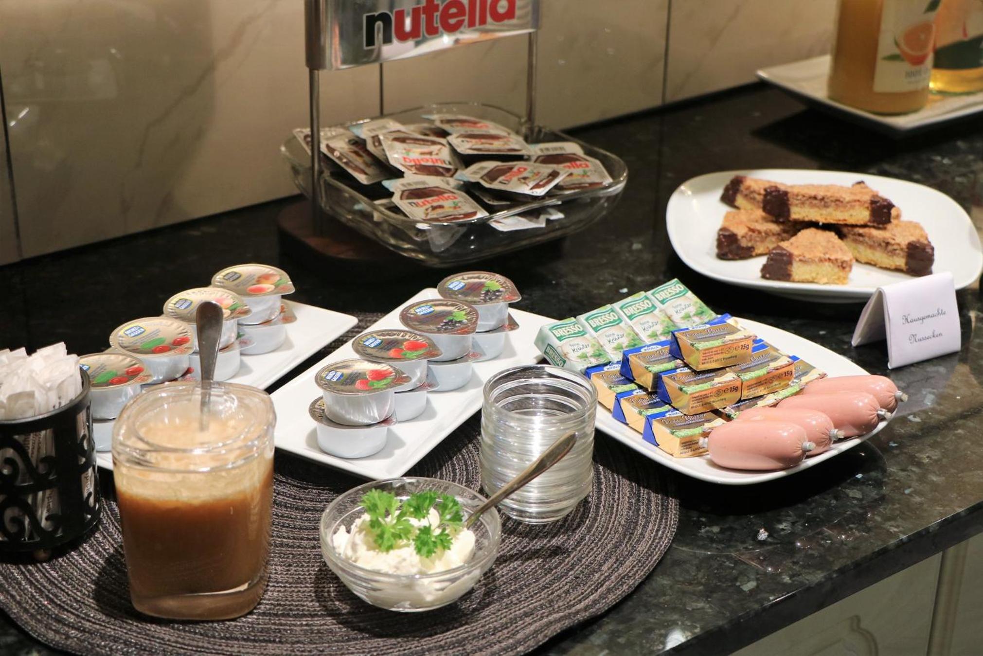 Hotel Garni Sonnengruss