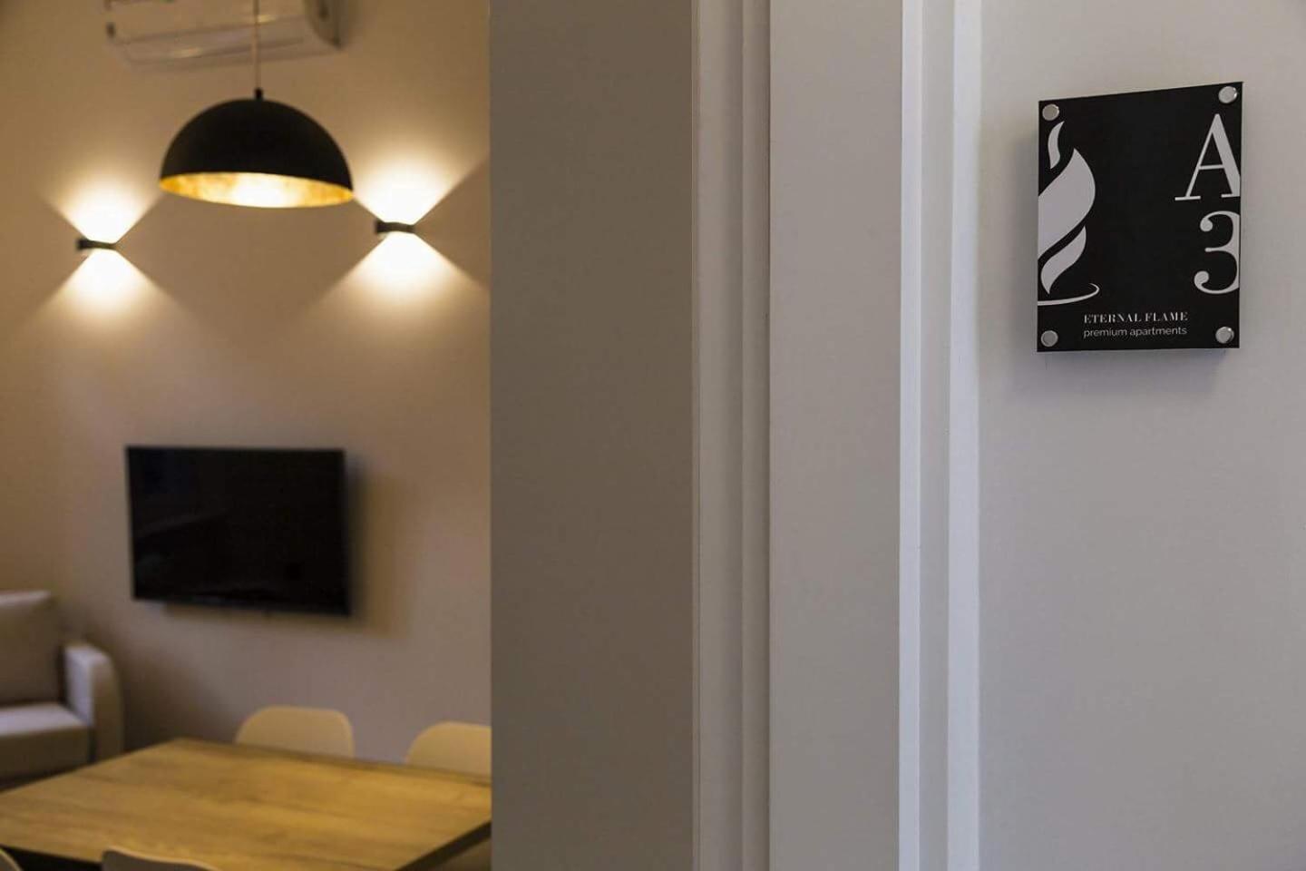 Premium Apartments