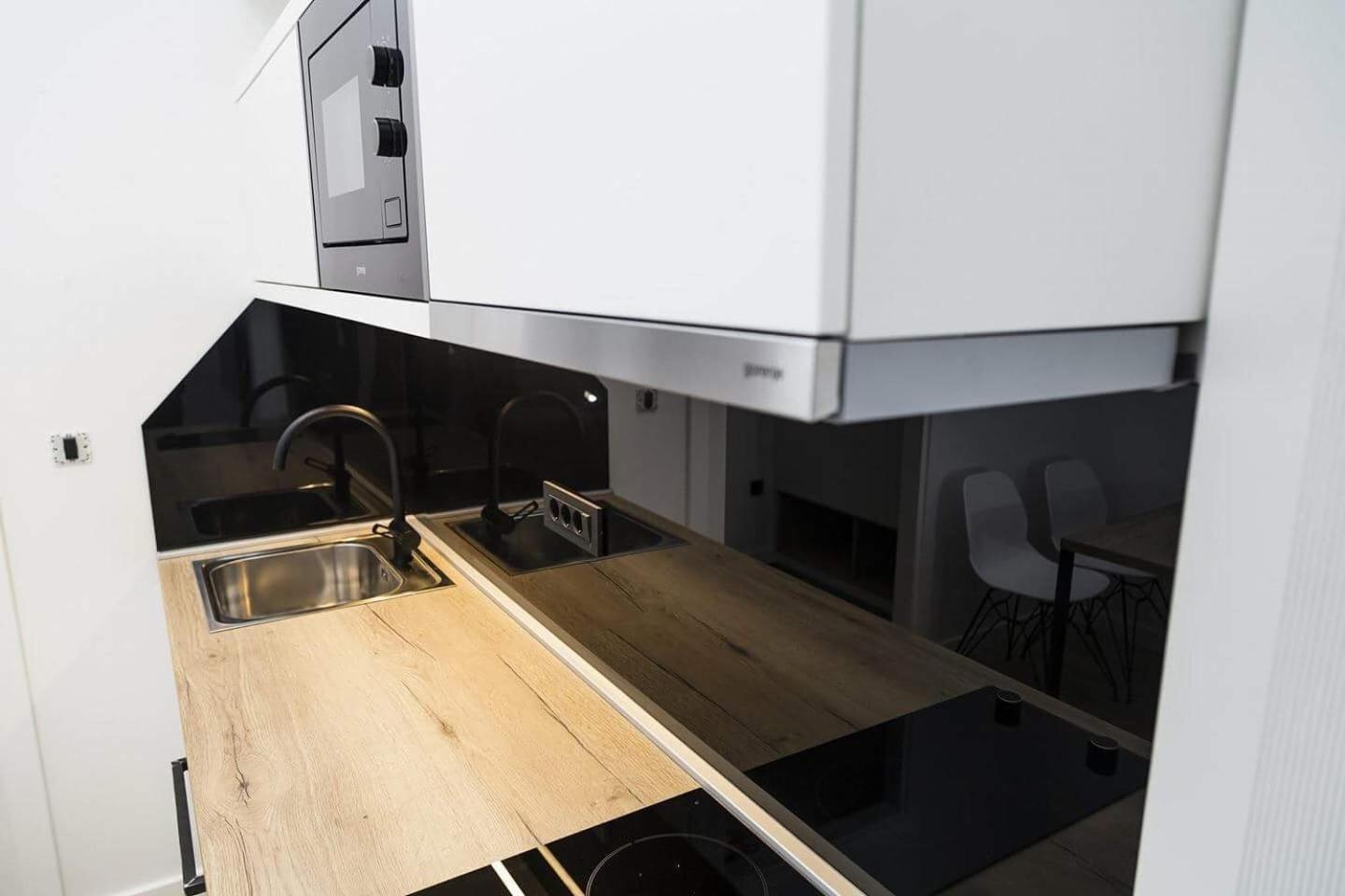 Premium Apartments